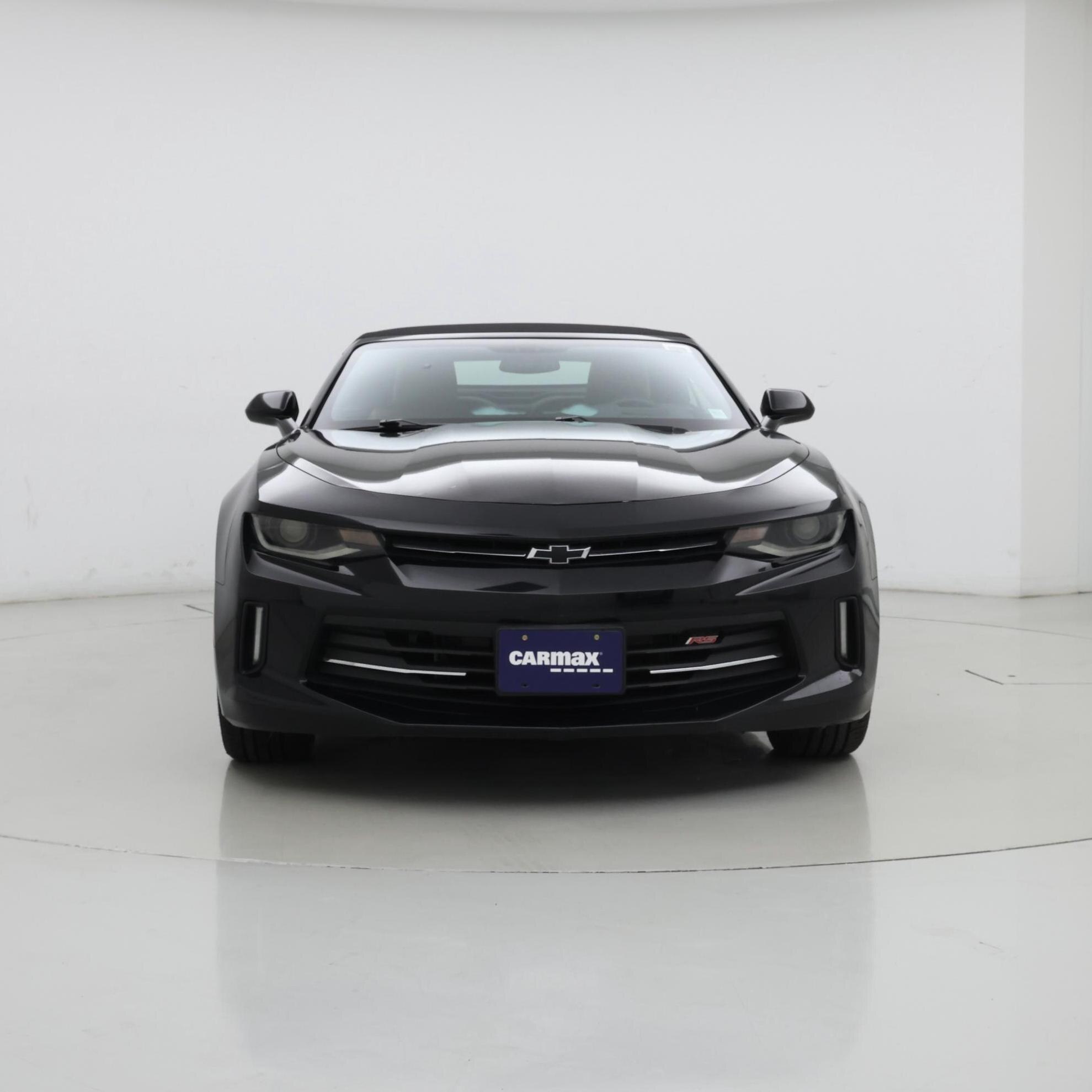 Thumbnail: 2018 Chevrolet Camaro - 5