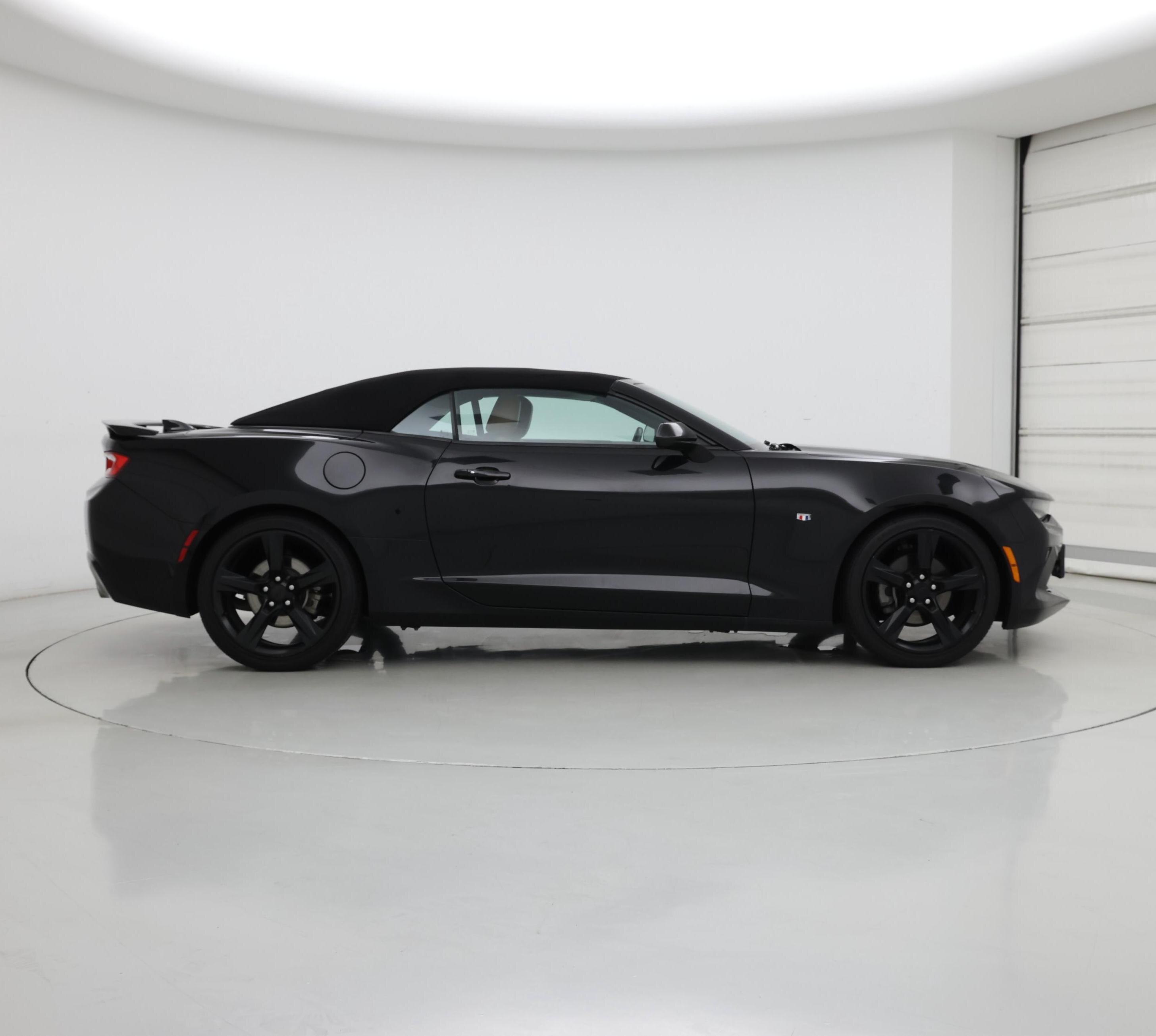 Thumbnail: 2018 Chevrolet Camaro - 7