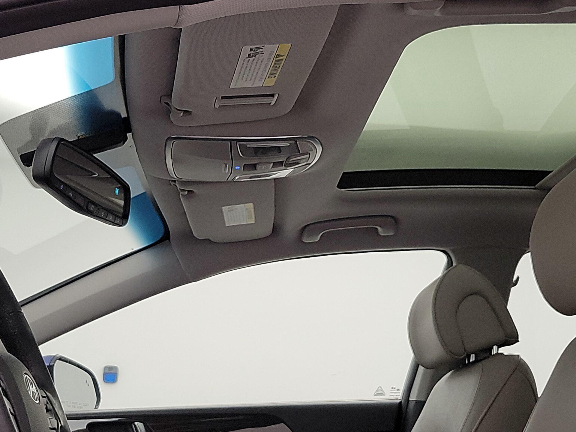 Thumbnail: 2016 Hyundai Sonata - 20