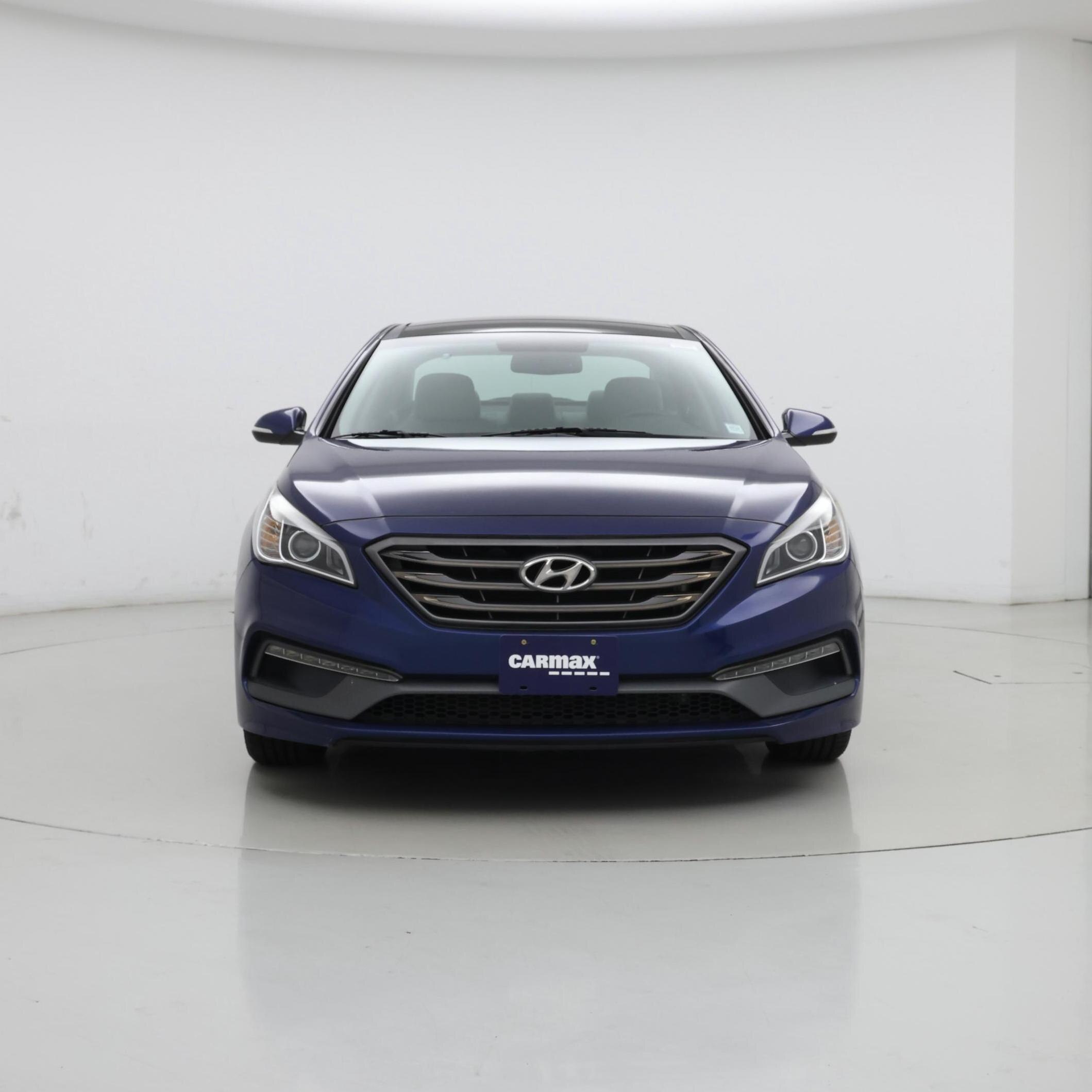 Thumbnail: 2016 Hyundai Sonata - 5