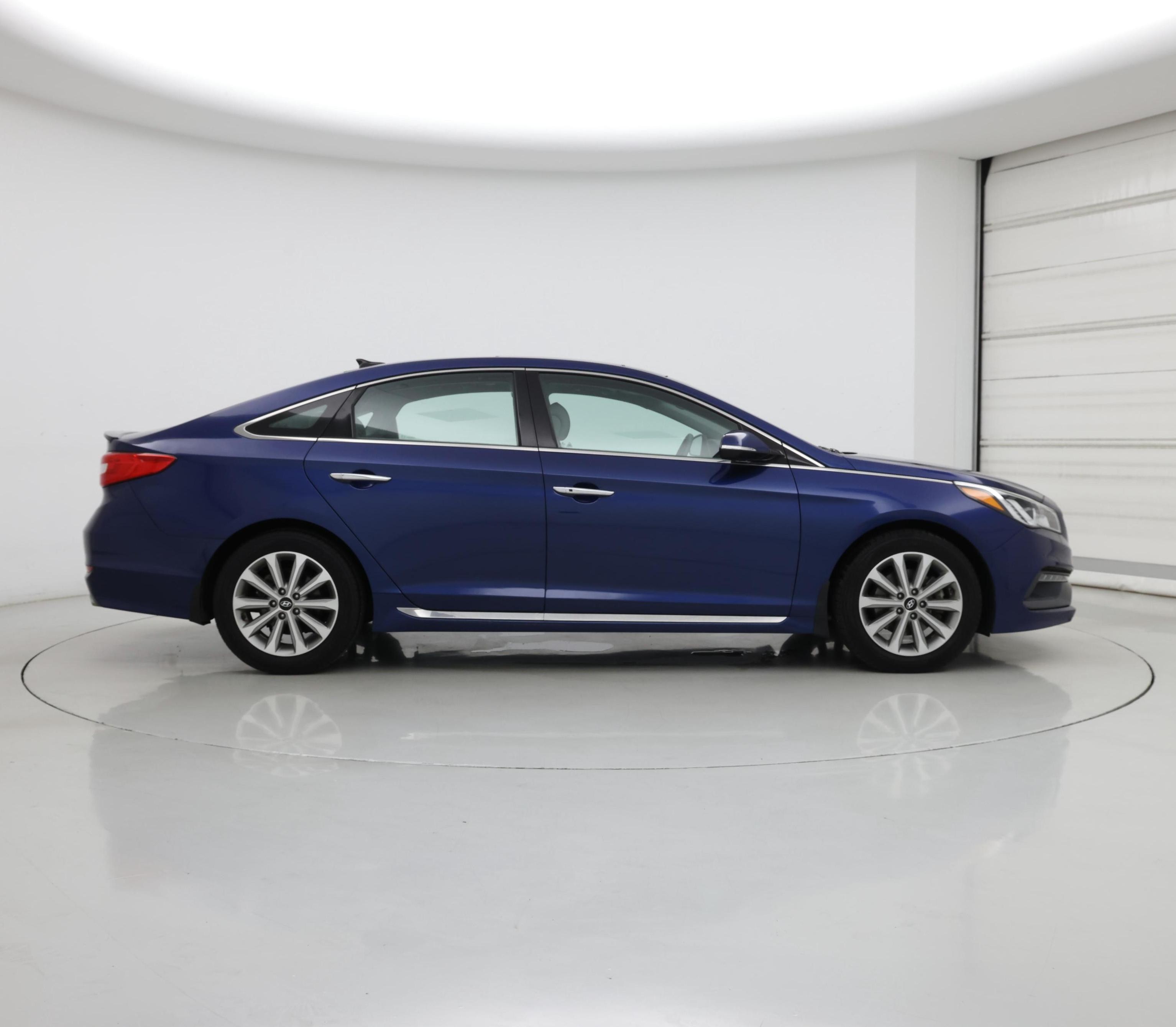 Thumbnail: 2016 Hyundai Sonata - 7