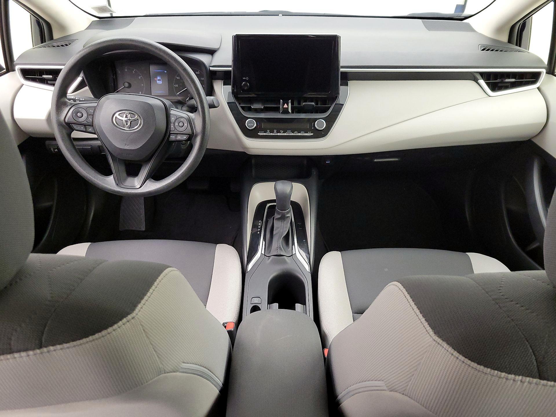 Thumbnail: 2023 Toyota Corolla - 9