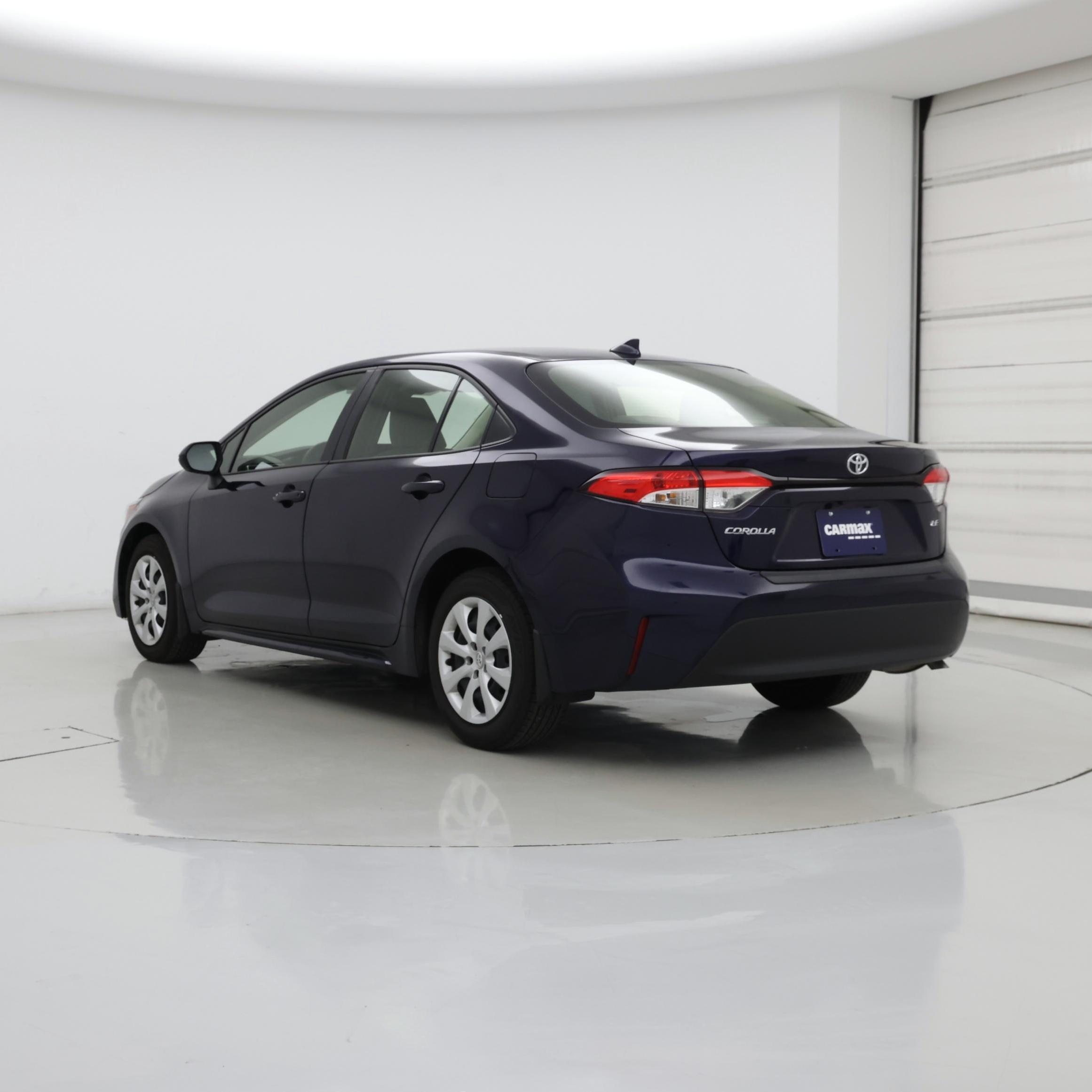 Thumbnail: 2023 Toyota Corolla - 2
