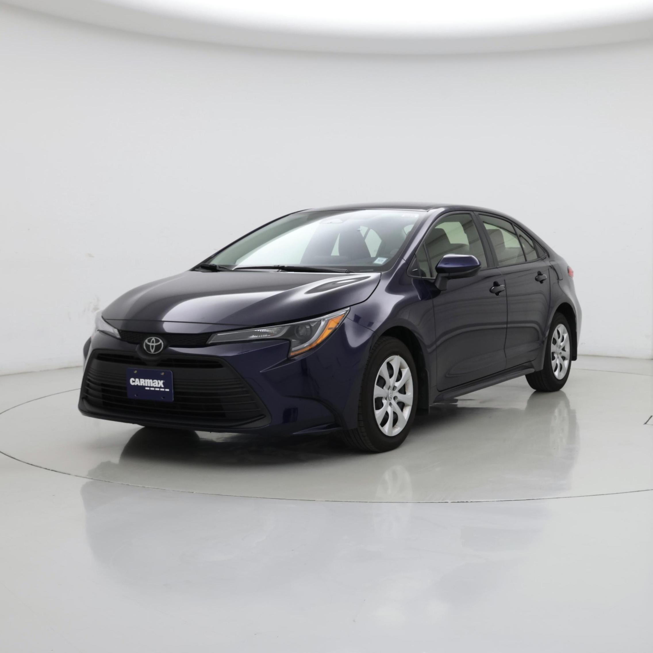 Thumbnail: 2023 Toyota Corolla - 4