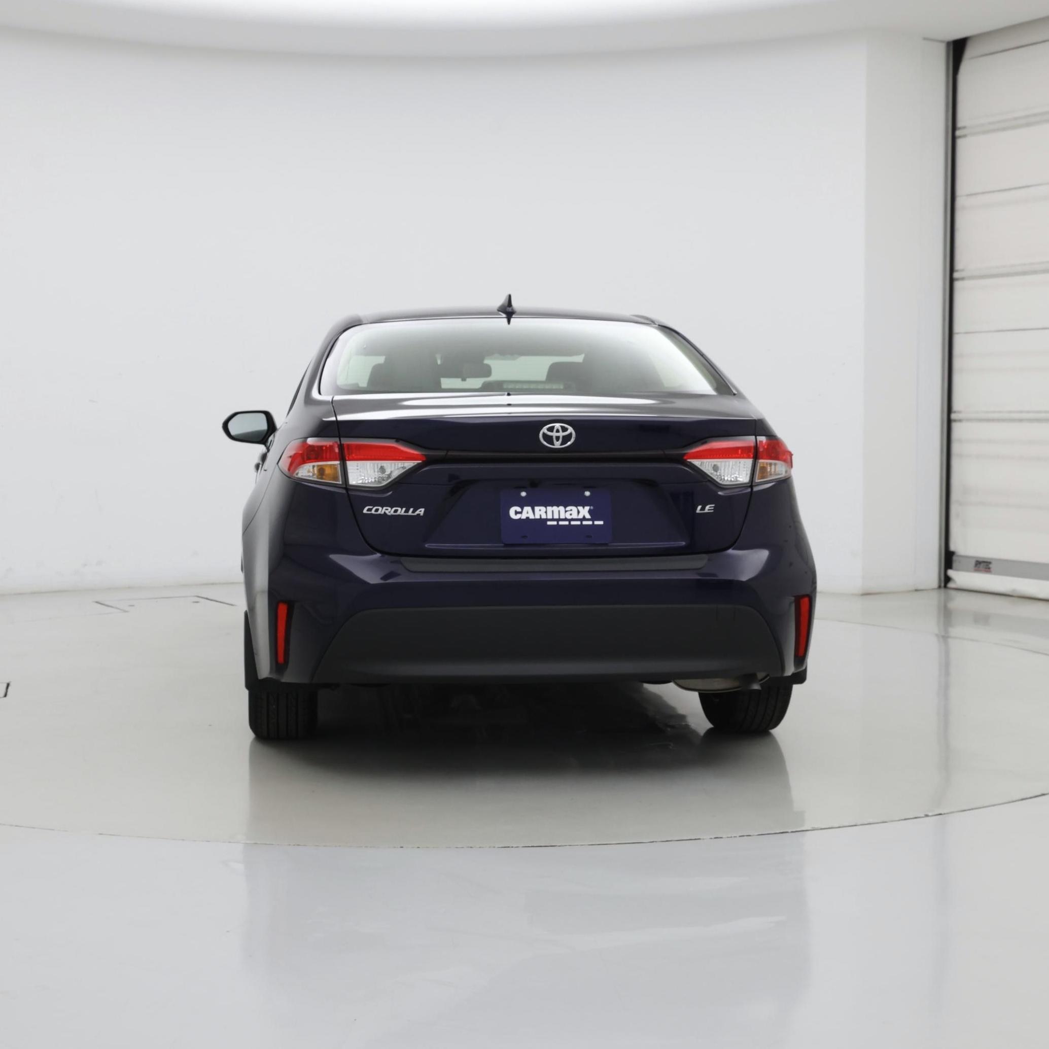 Thumbnail: 2023 Toyota Corolla - 6