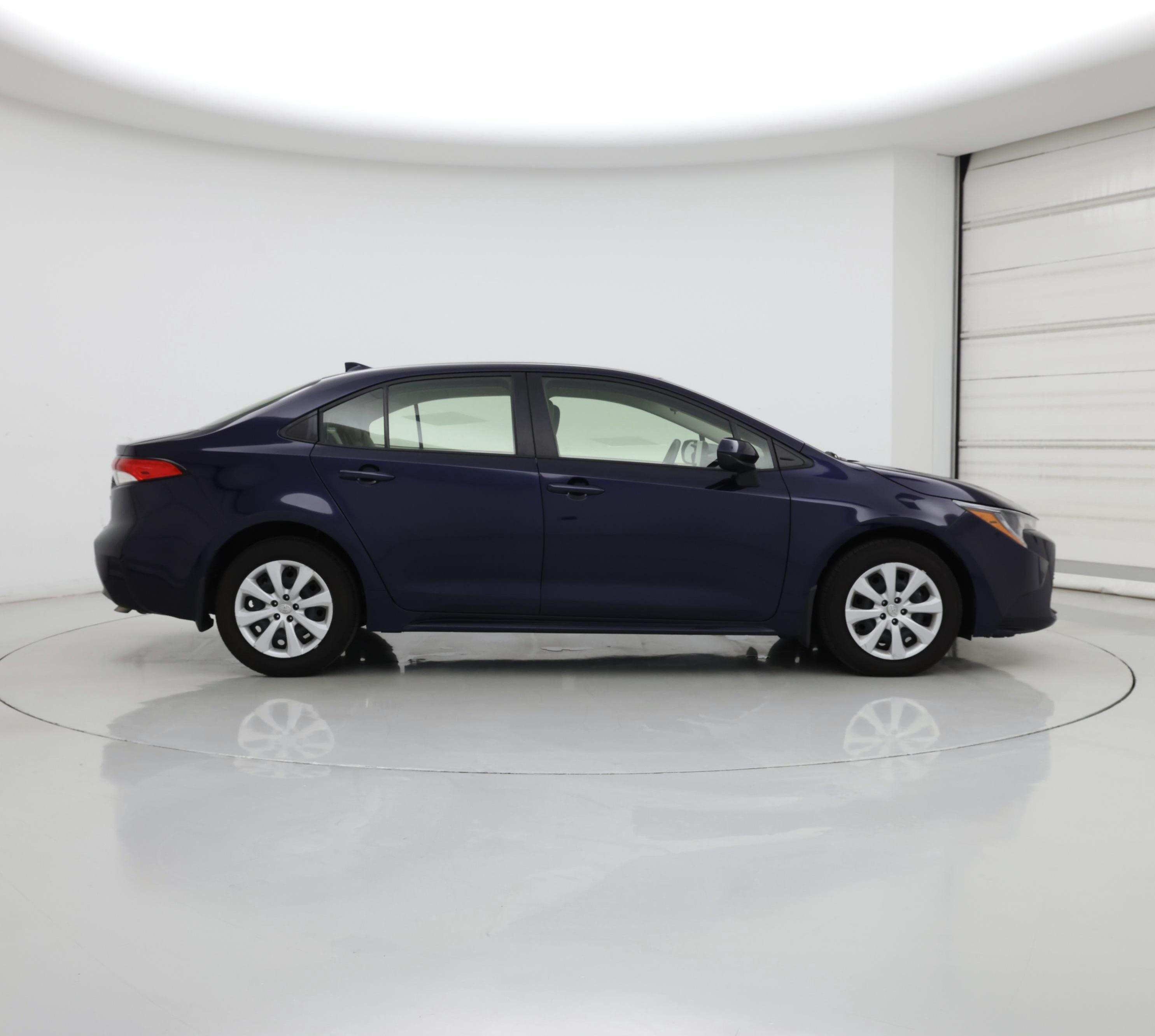 Thumbnail: 2023 Toyota Corolla - 7