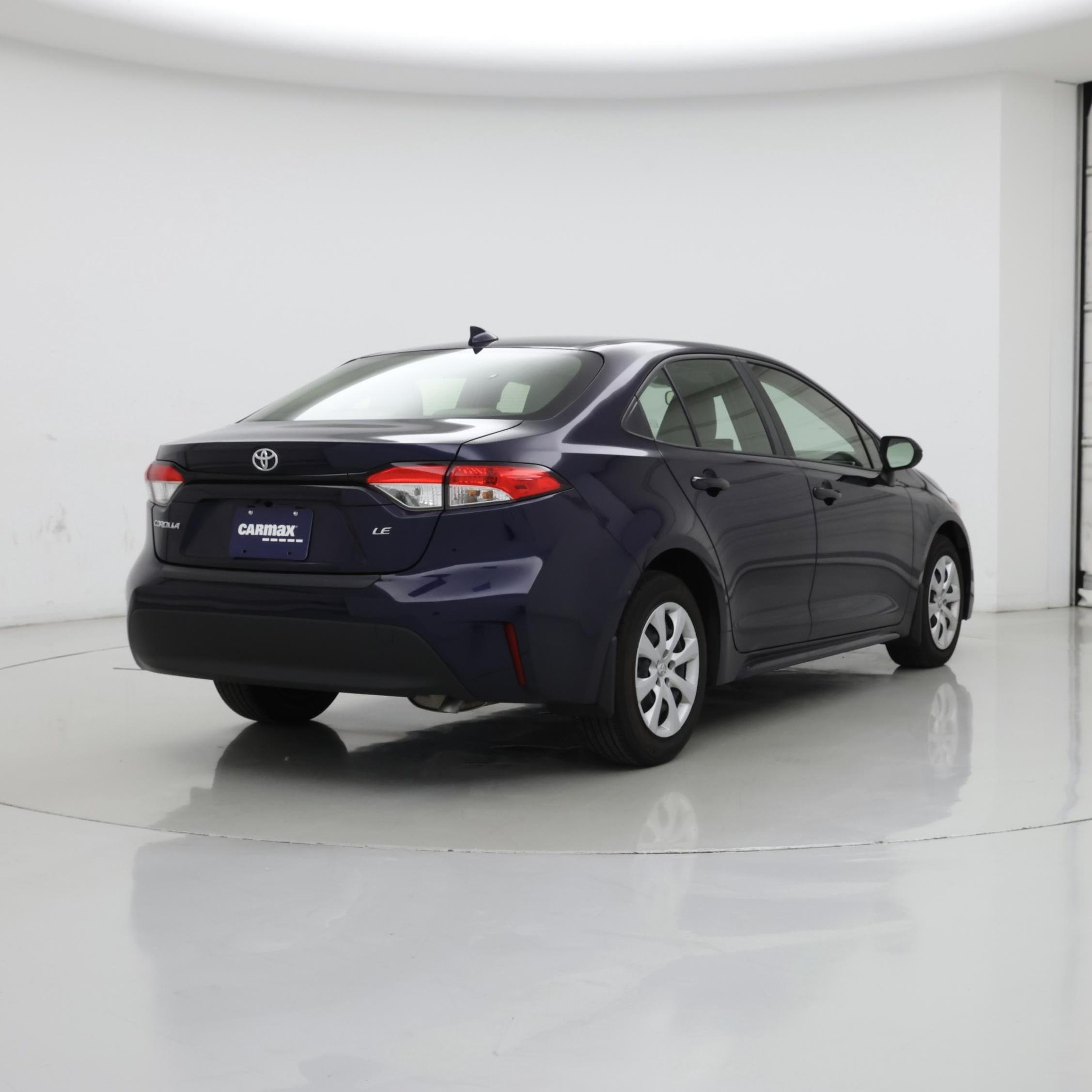 Thumbnail: 2023 Toyota Corolla - 8