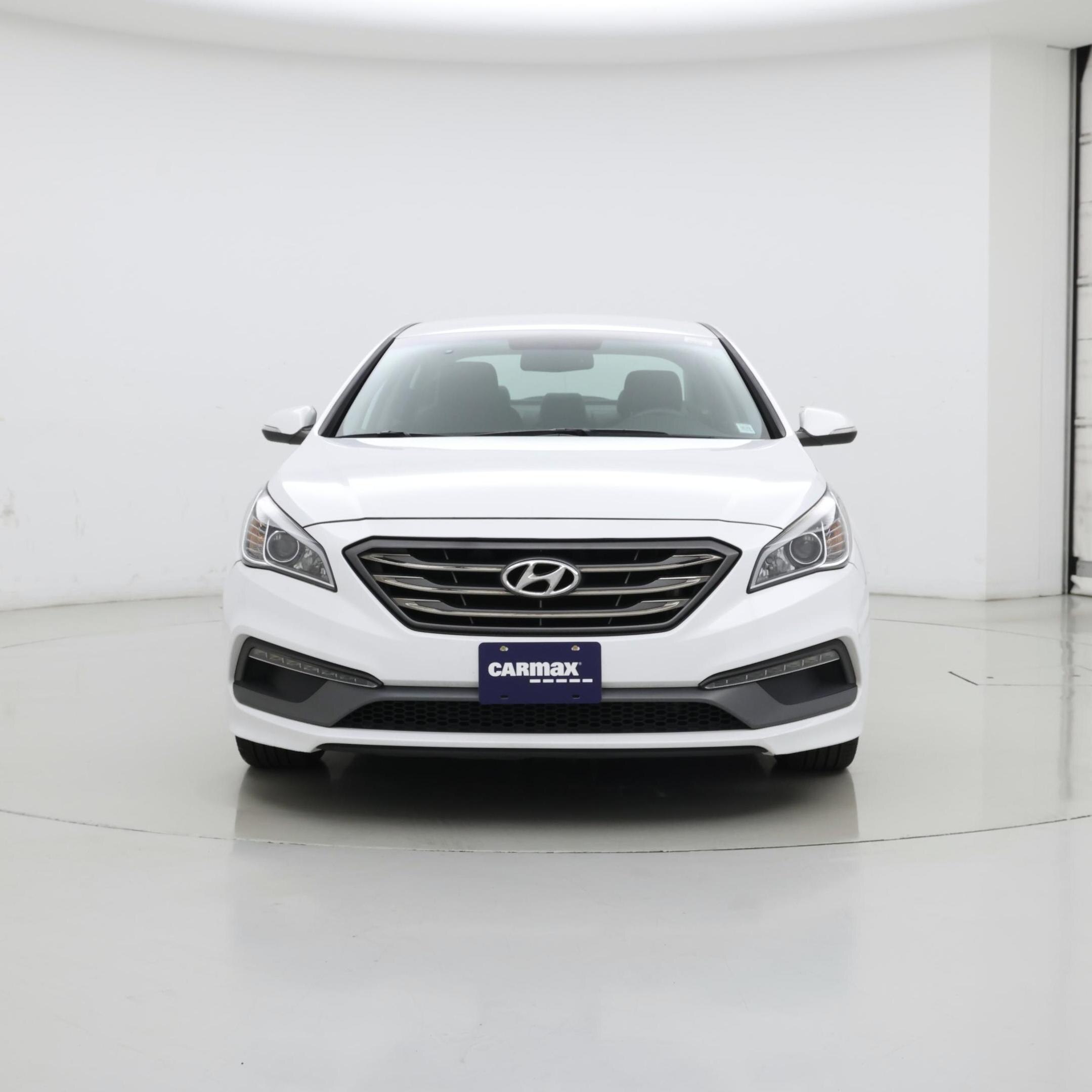 Thumbnail: 2015 Hyundai Sonata - 5