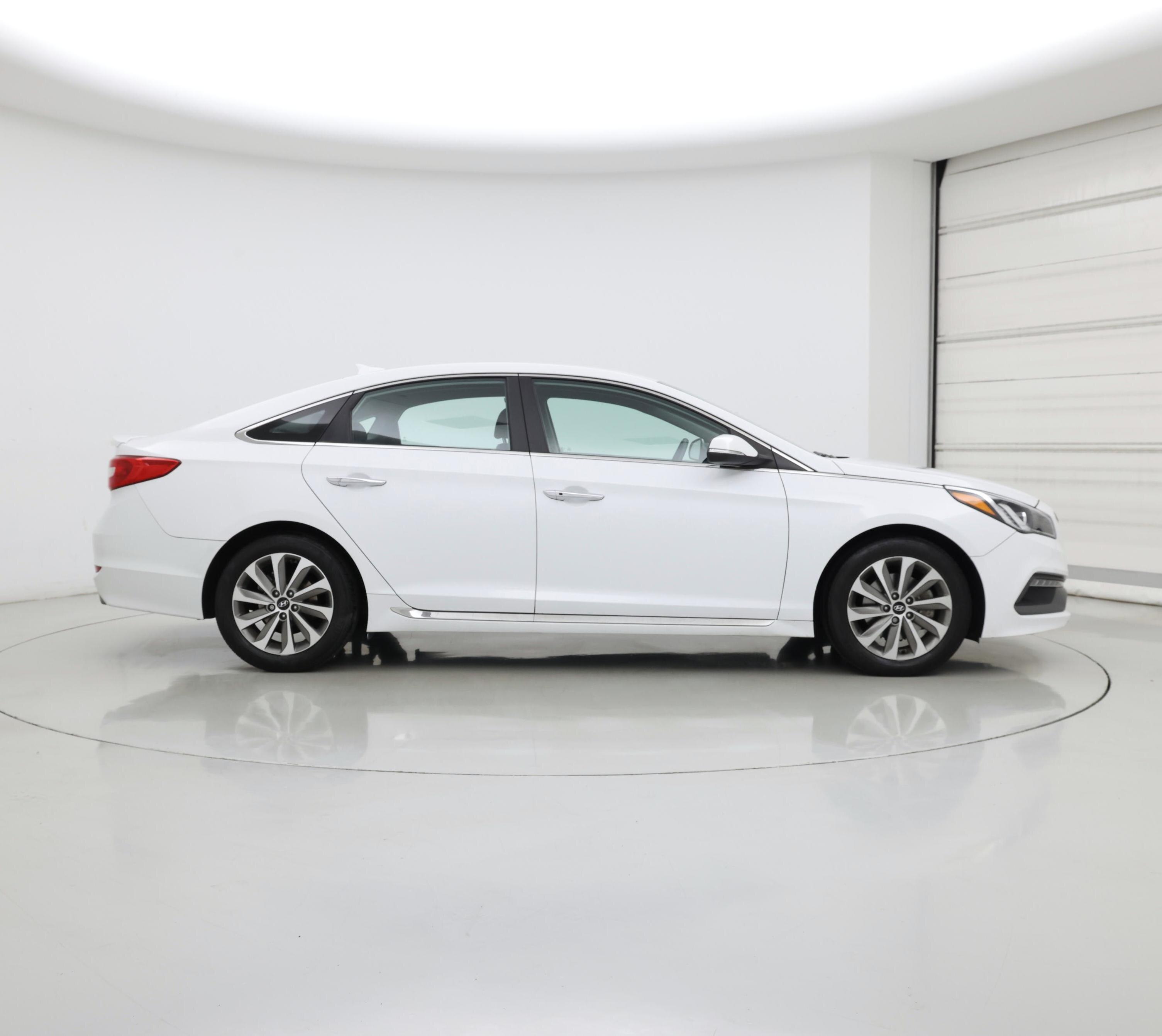 Thumbnail: 2015 Hyundai Sonata - 7