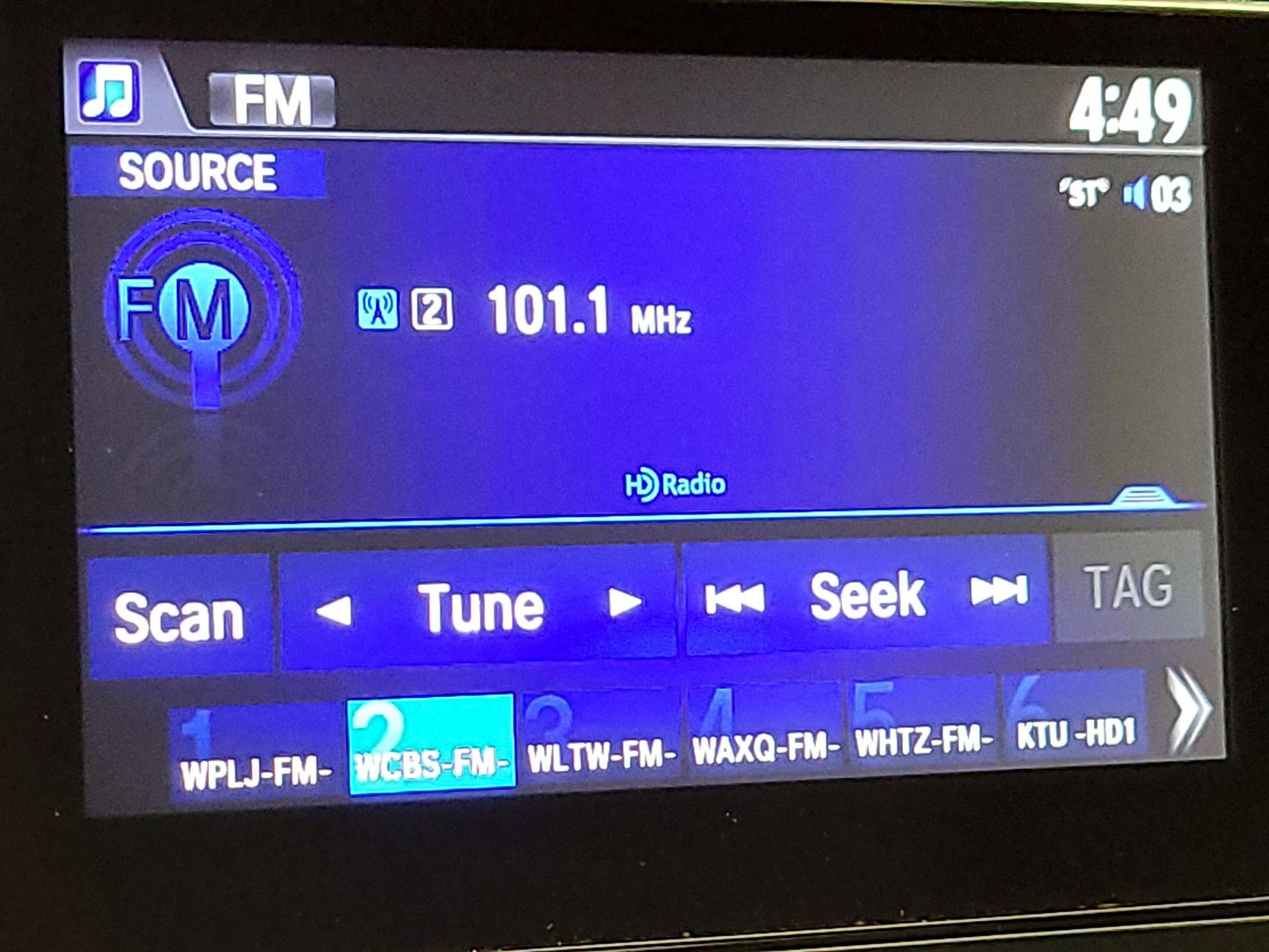 Thumbnail: 2015 Honda Civic - 16