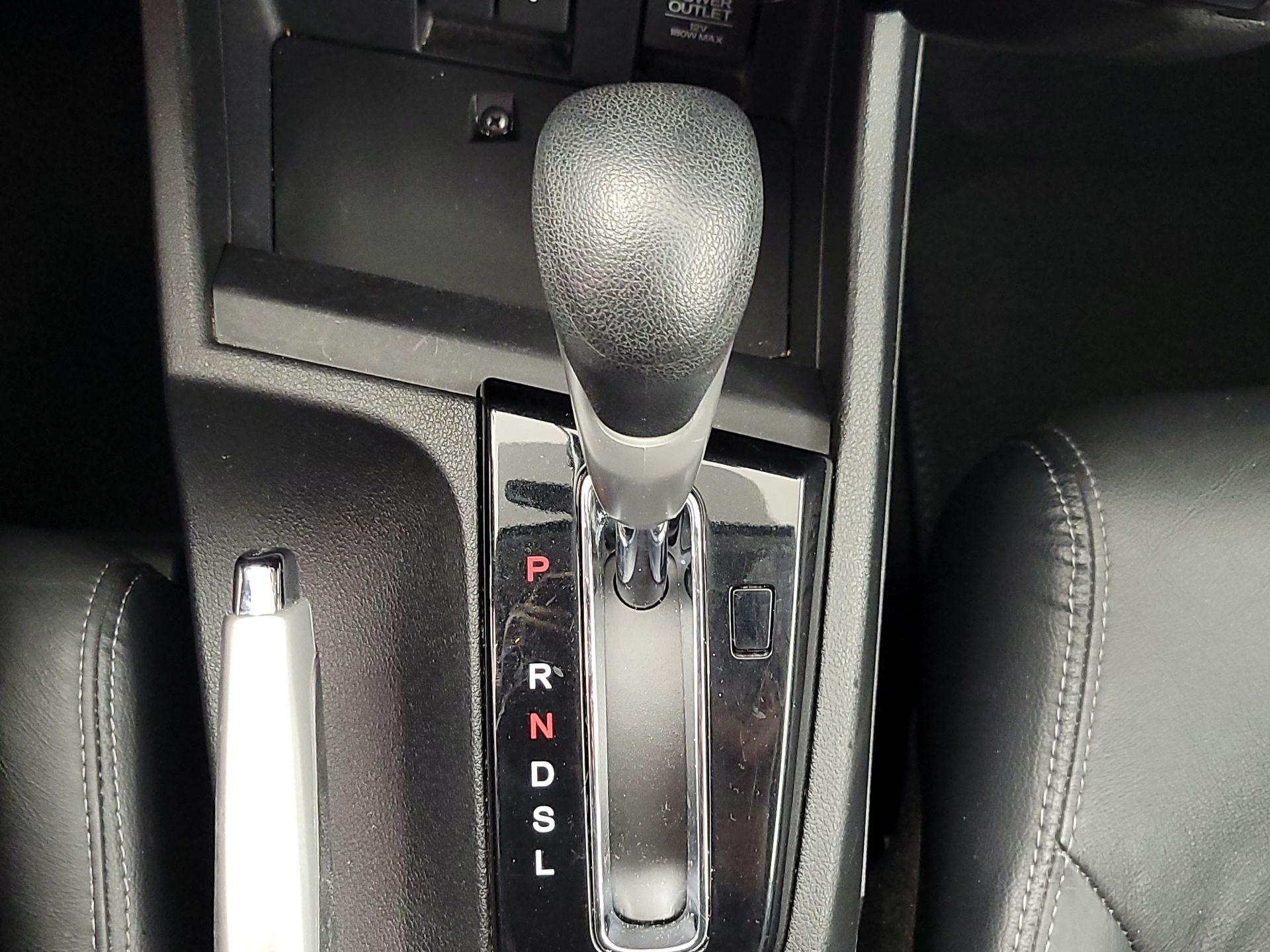 Thumbnail: 2015 Honda Civic - 18