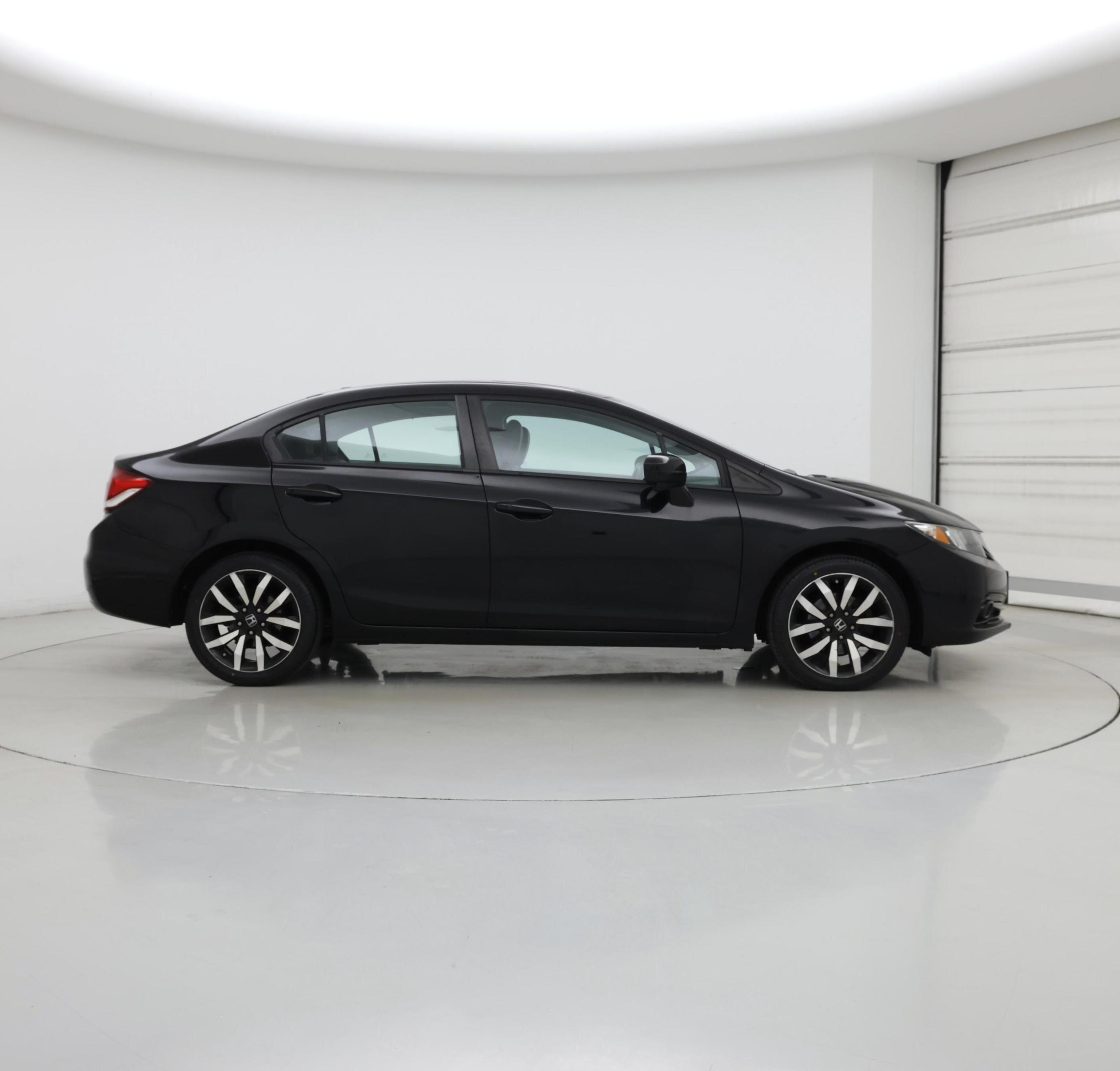 Thumbnail: 2015 Honda Civic - 7