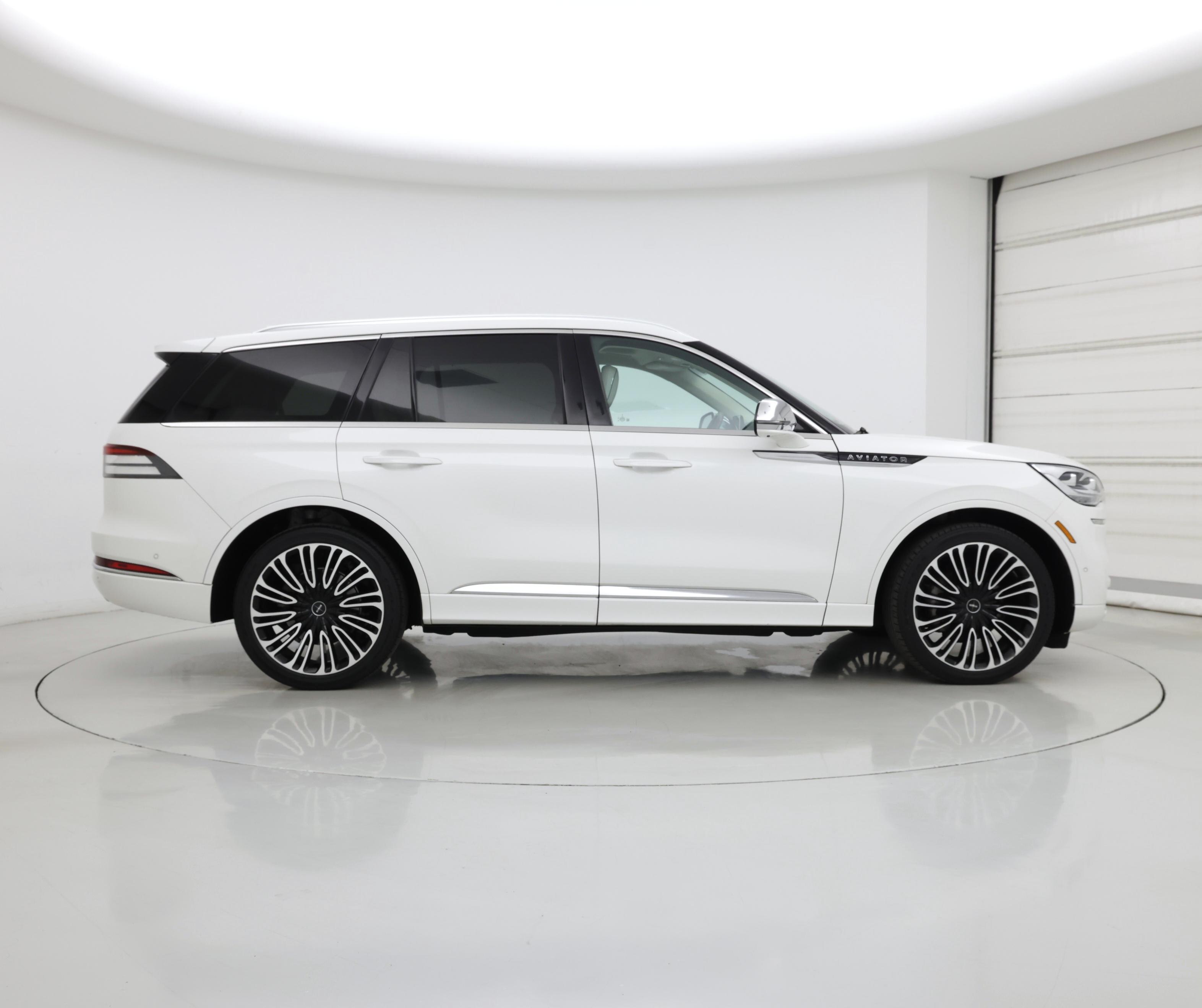Thumbnail: 2020 Lincoln Aviator - 7