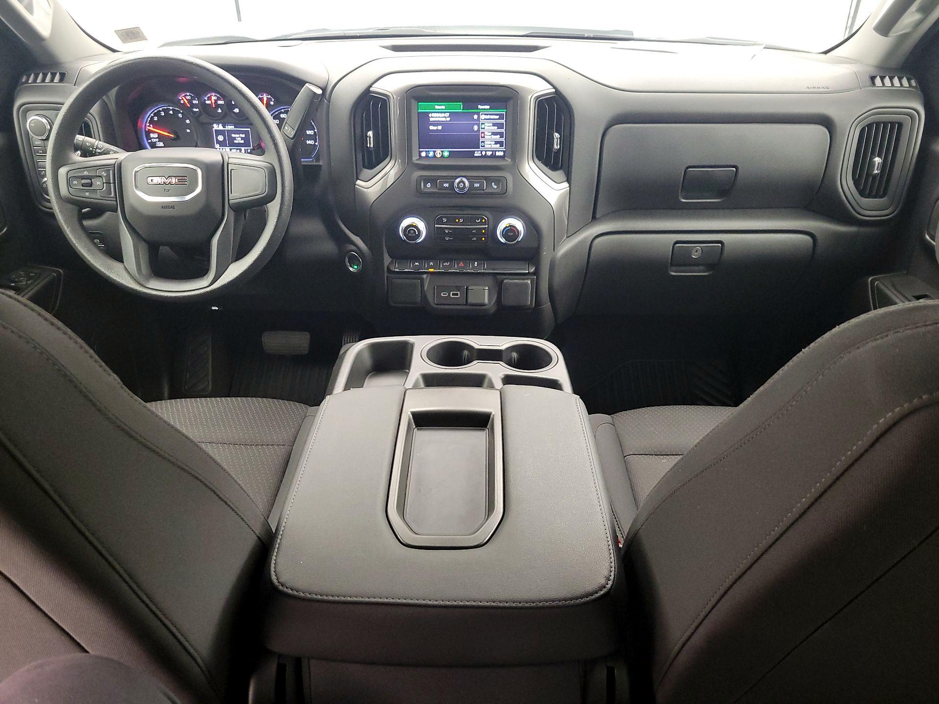 Thumbnail: 2025 GMC Sierra 1500 - 9