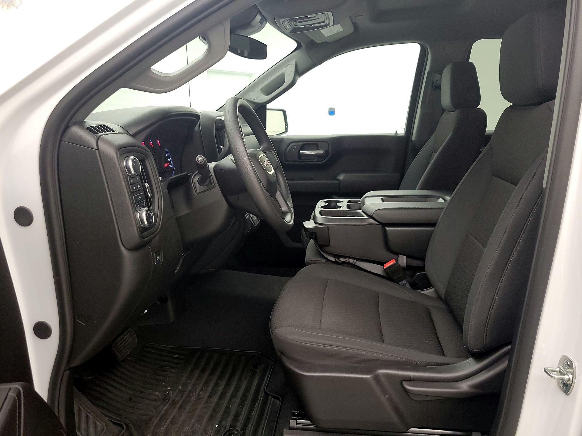 Thumbnail: 2025 GMC Sierra 1500 - 11