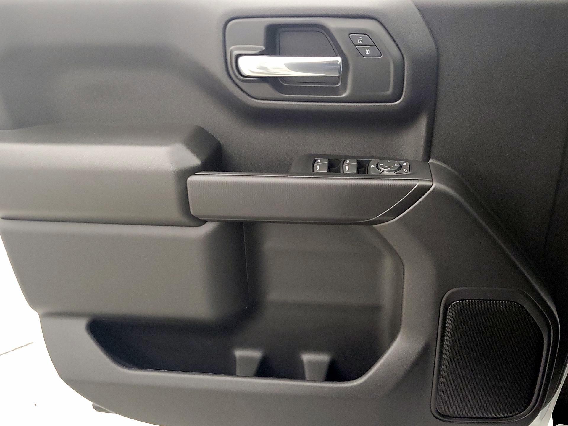 Thumbnail: 2025 GMC Sierra 1500 - 12