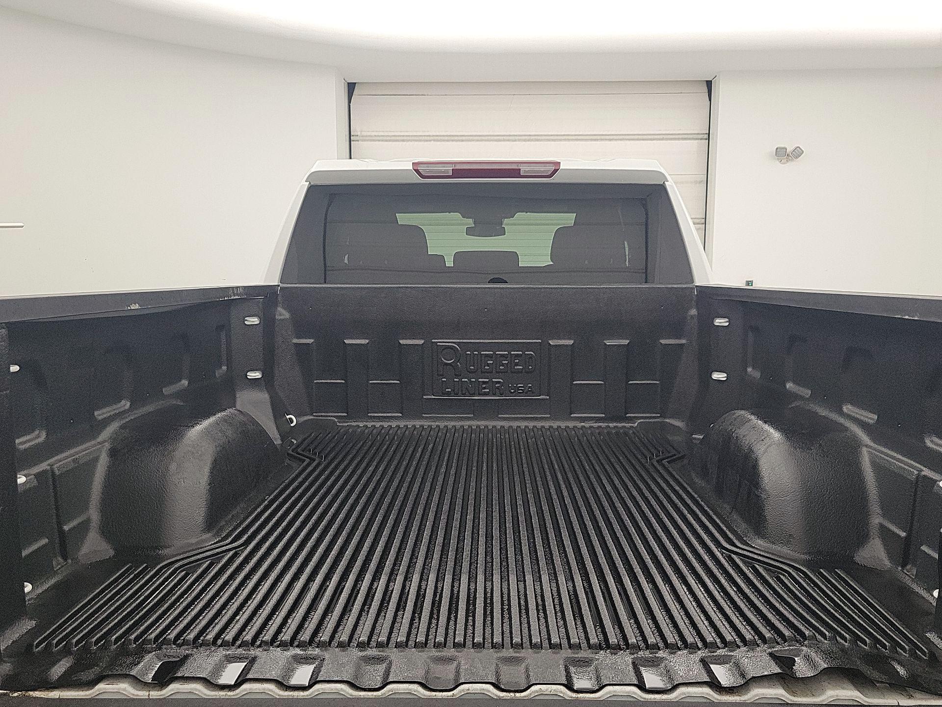 Thumbnail: 2025 GMC Sierra 1500 - 20