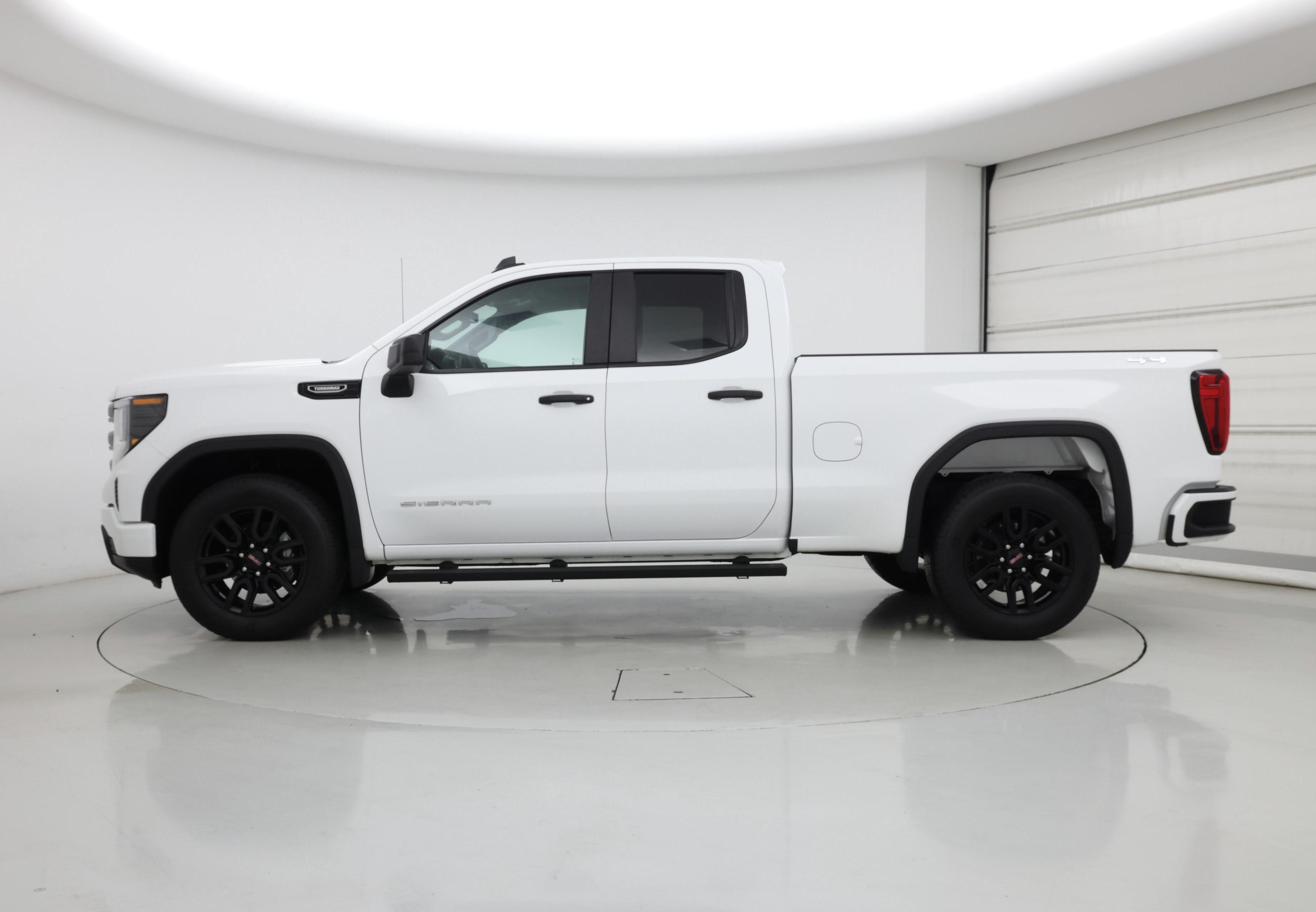 Thumbnail: 2025 GMC Sierra 1500 - 3