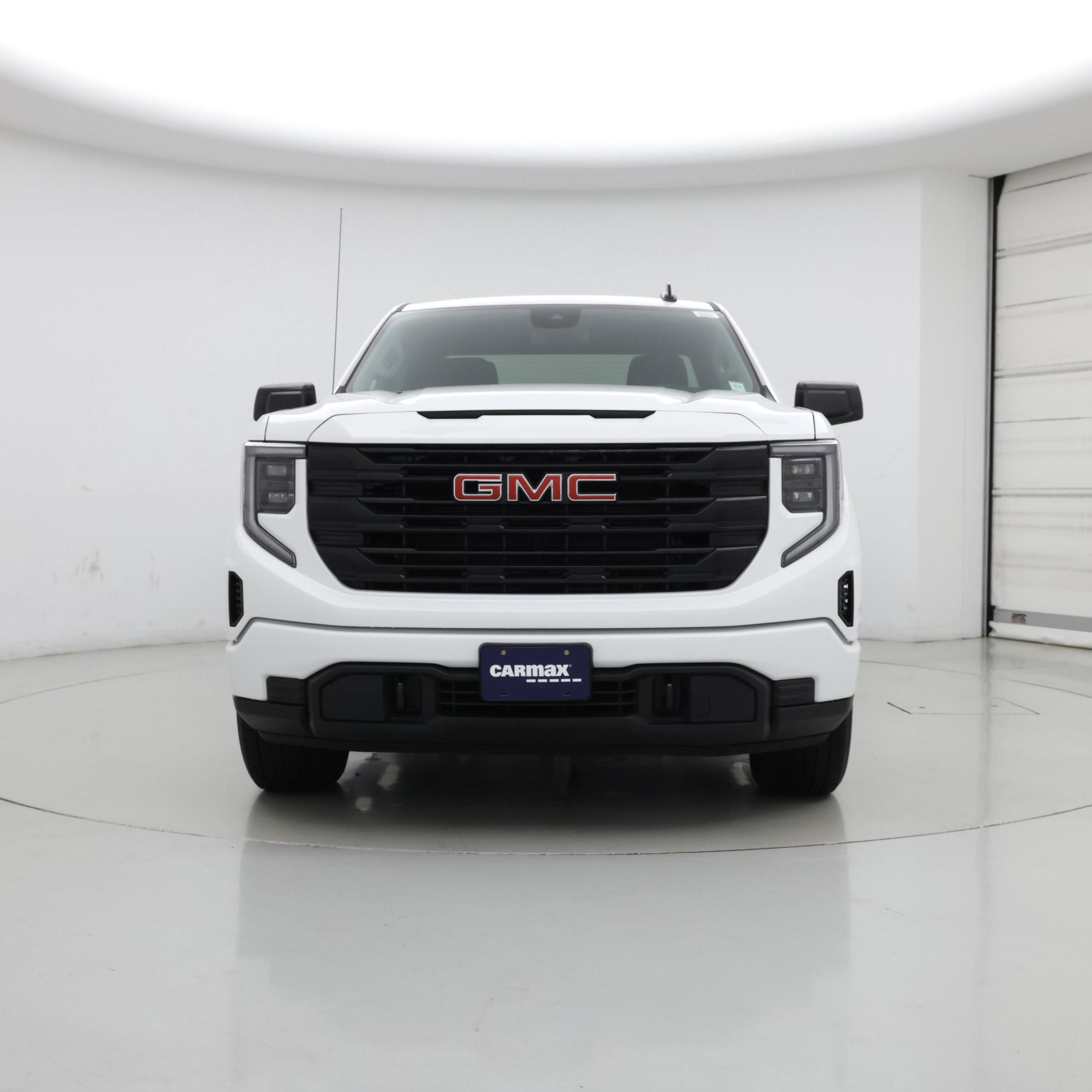 Thumbnail: 2025 GMC Sierra 1500 - 5
