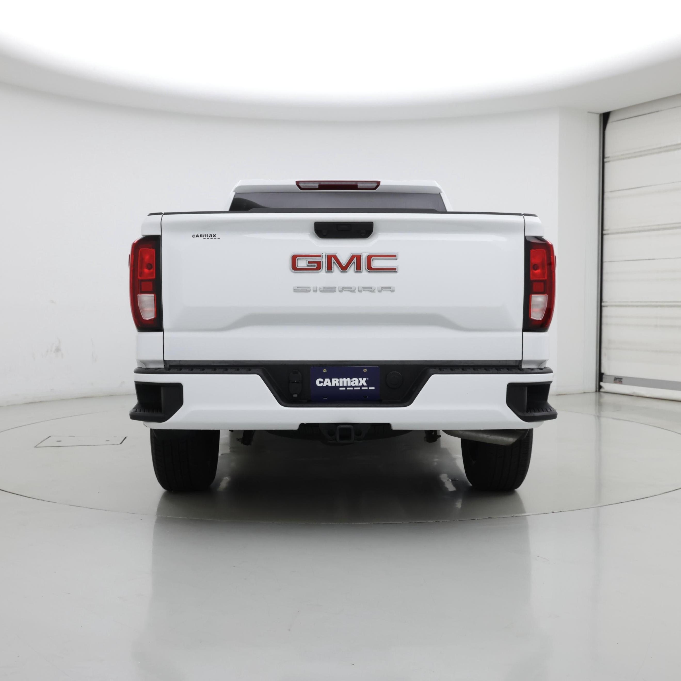 Thumbnail: 2025 GMC Sierra 1500 - 6