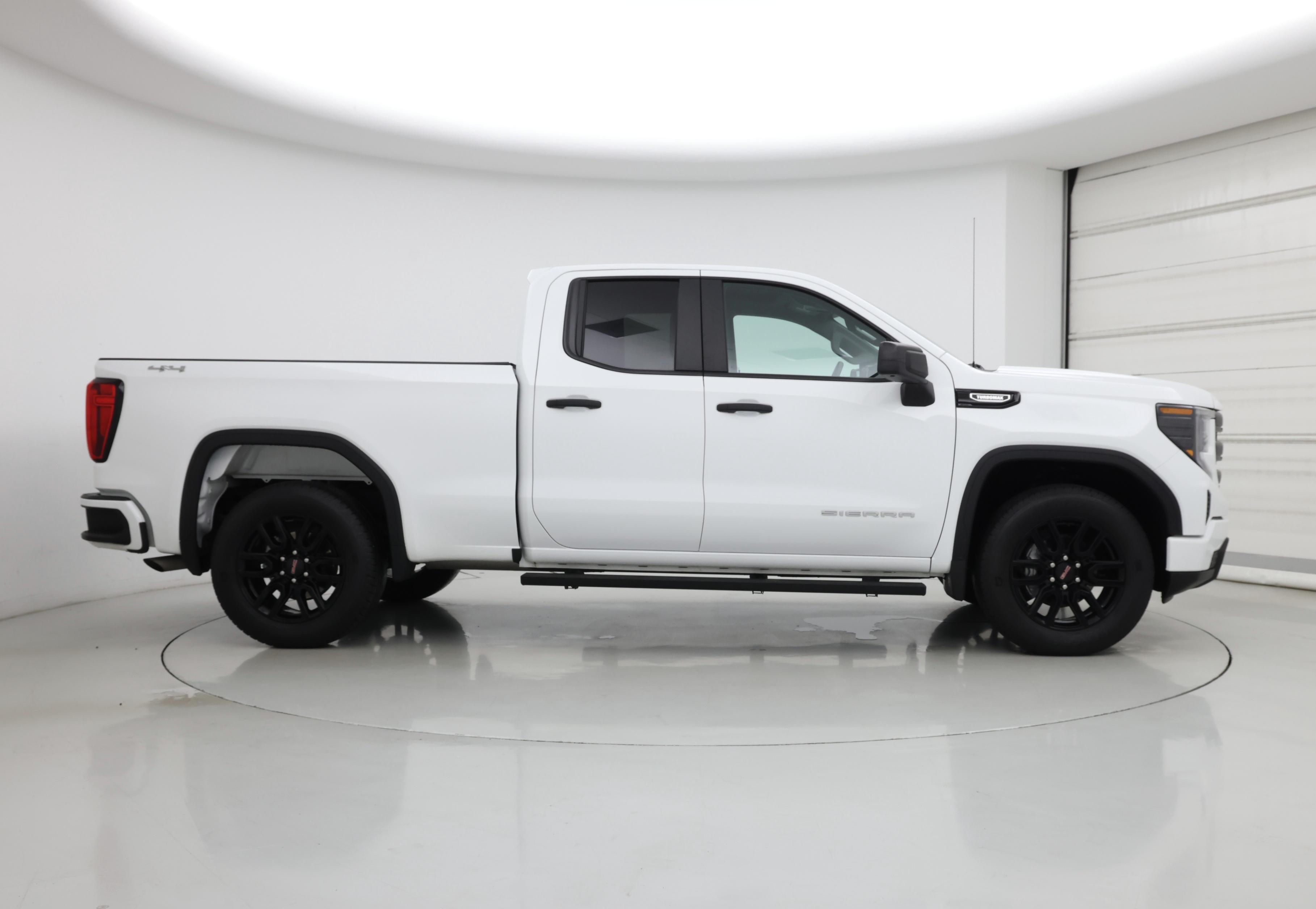 Thumbnail: 2025 GMC Sierra 1500 - 7