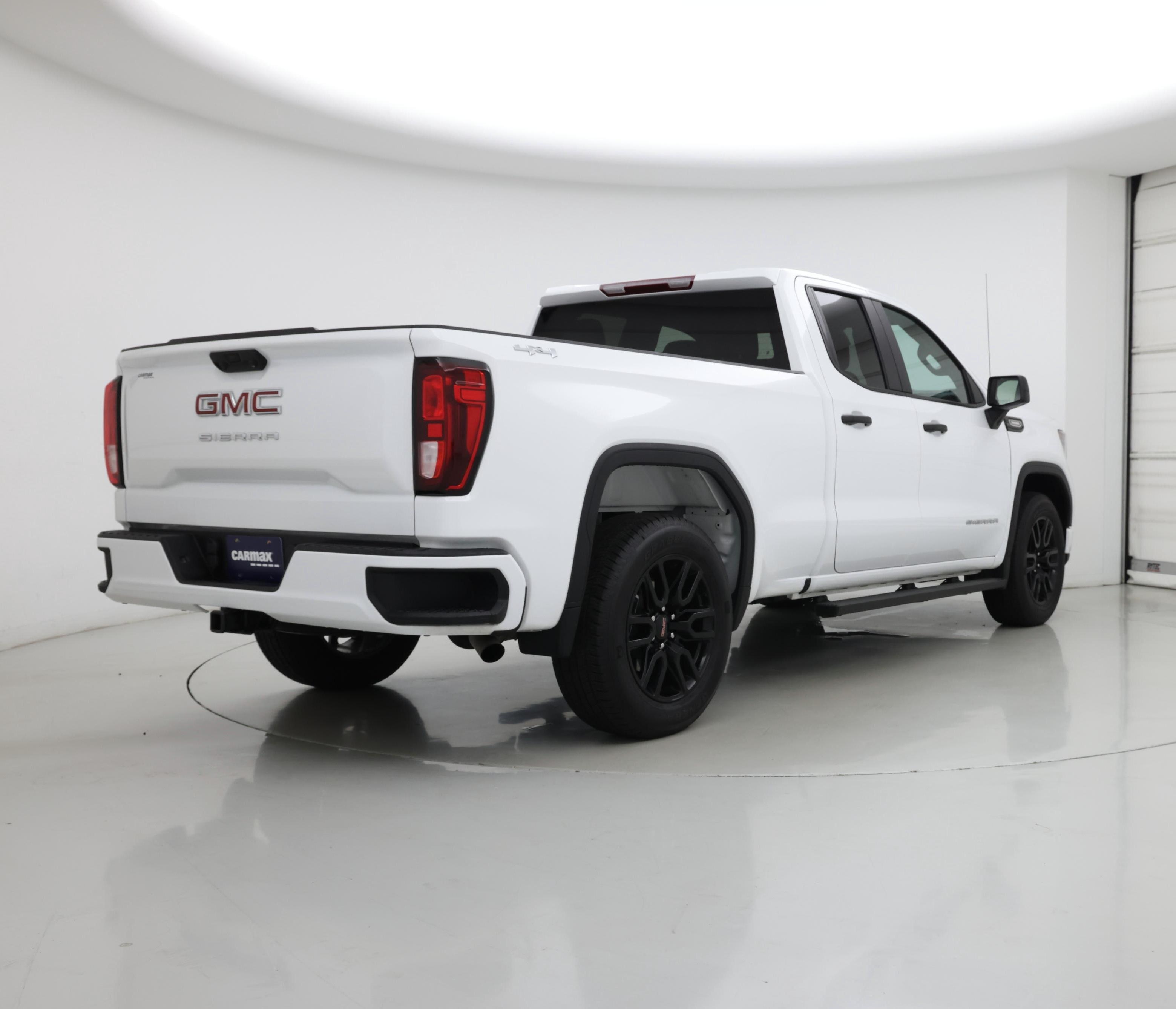 Thumbnail: 2025 GMC Sierra 1500 - 8