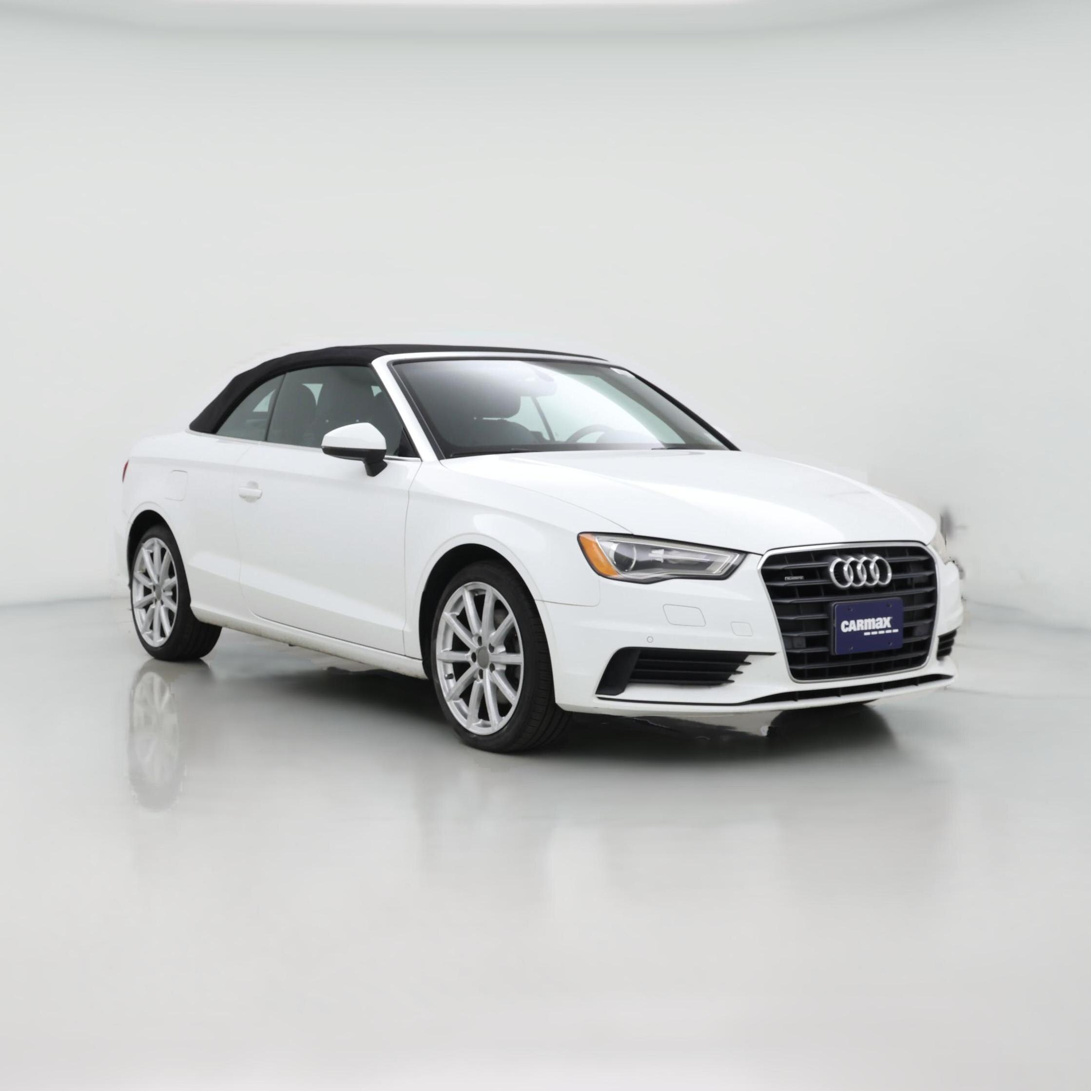 Thumbnail: 2016 Audi A3 - 1