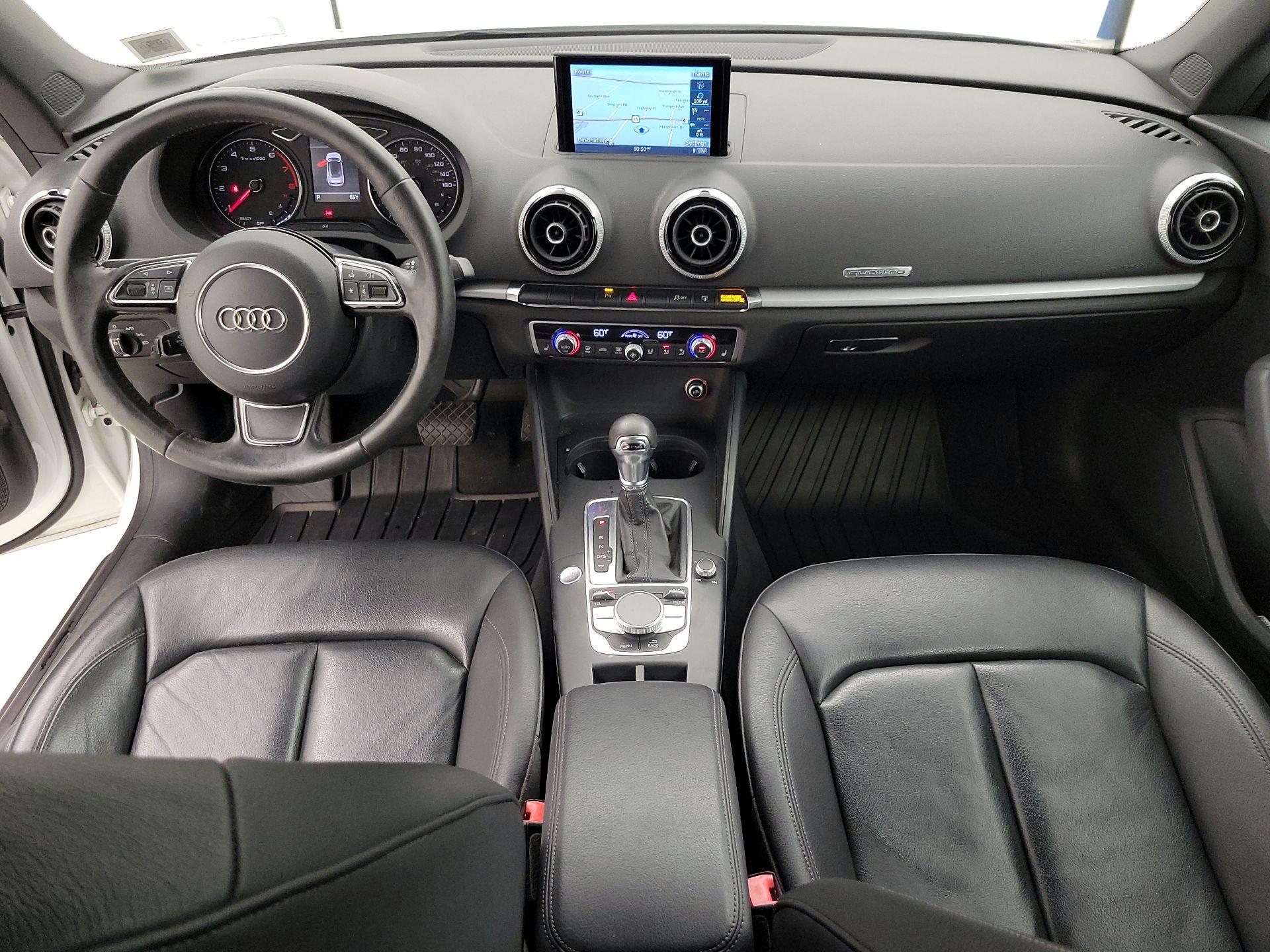 Thumbnail: 2016 Audi A3 - 9