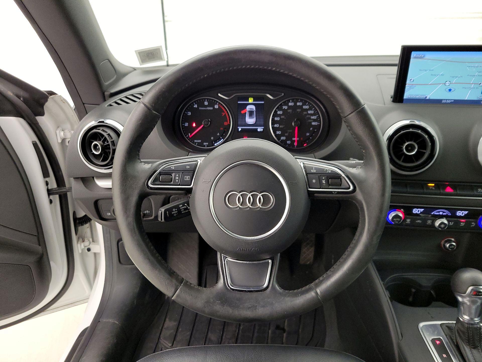Thumbnail: 2016 Audi A3 - 10