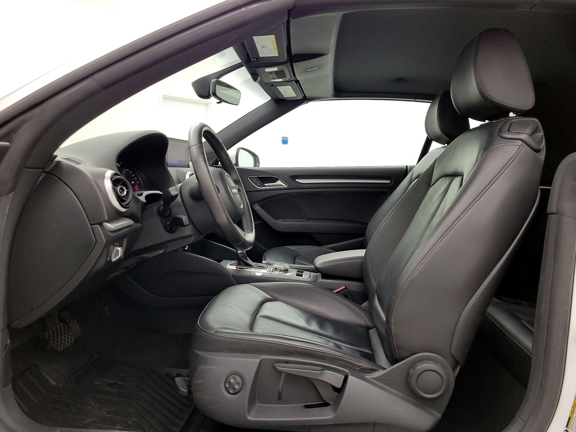 Thumbnail: 2016 Audi A3 - 11