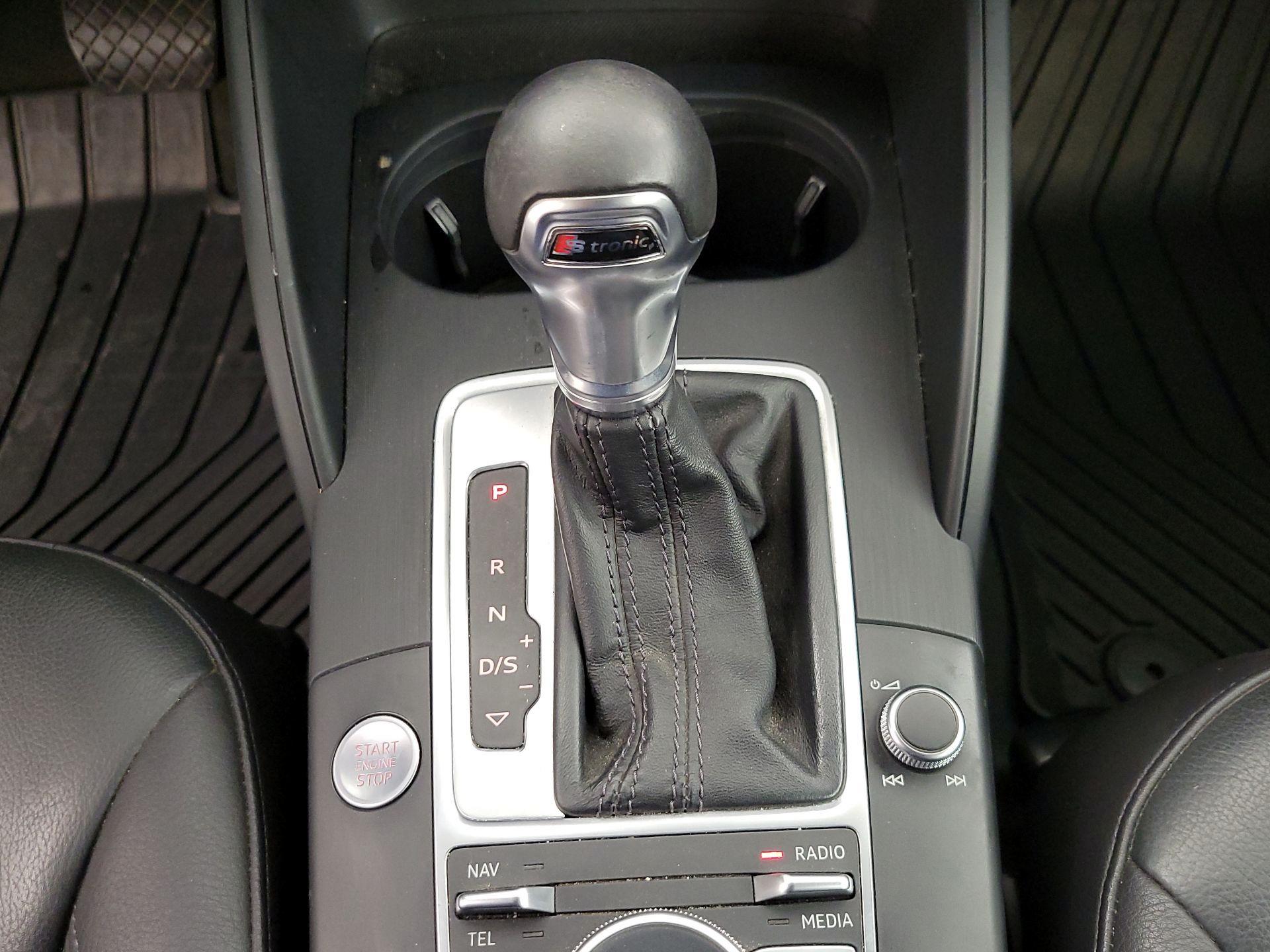 Thumbnail: 2016 Audi A3 - 18