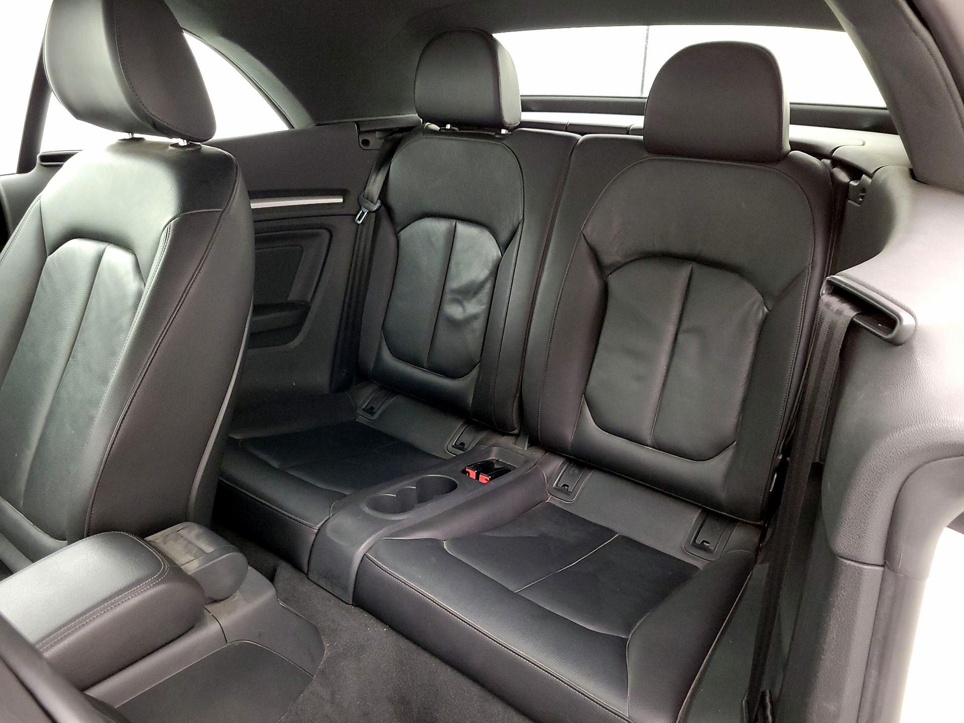 Thumbnail: 2016 Audi A3 - 20