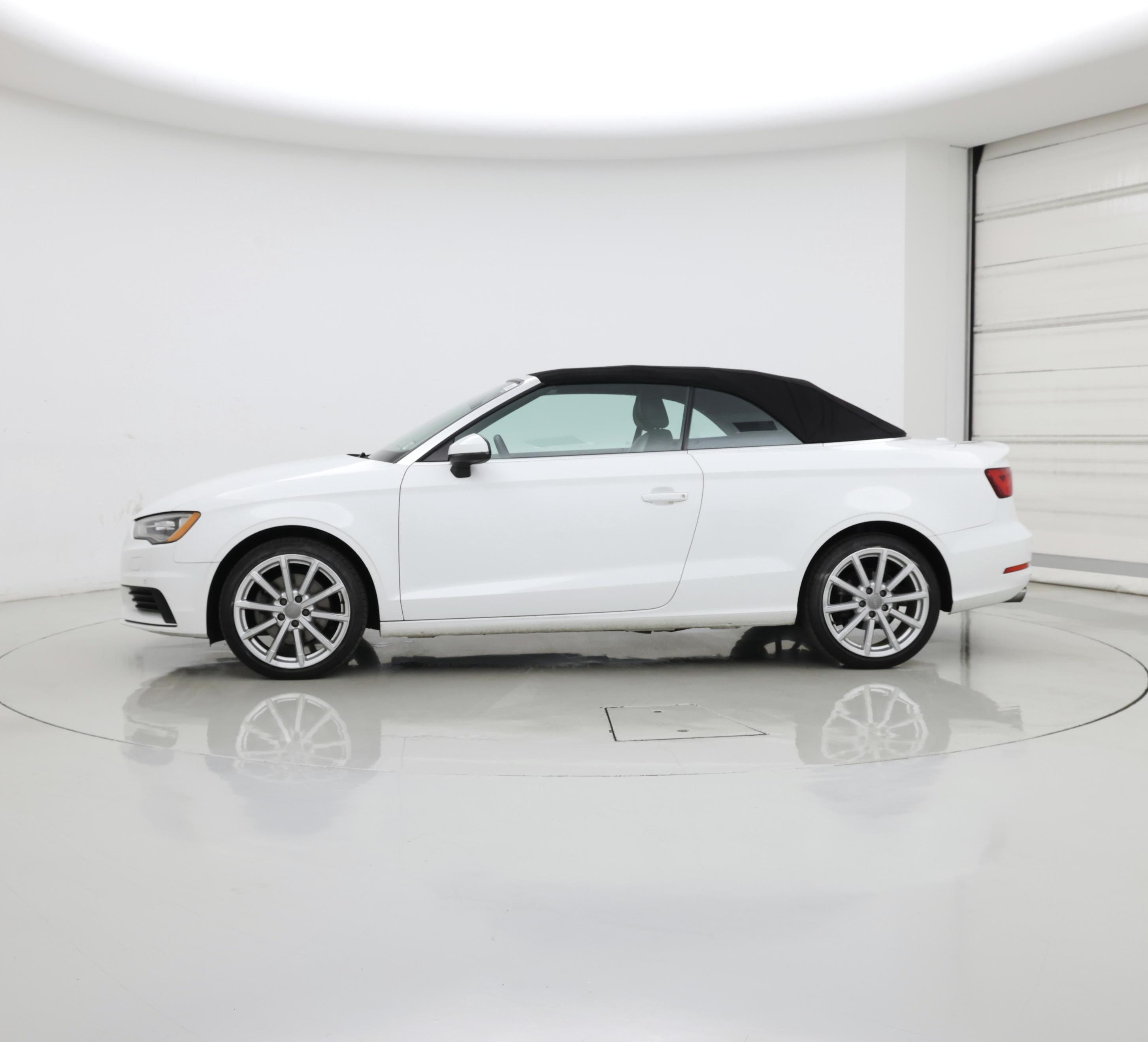 Thumbnail: 2016 Audi A3 - 3