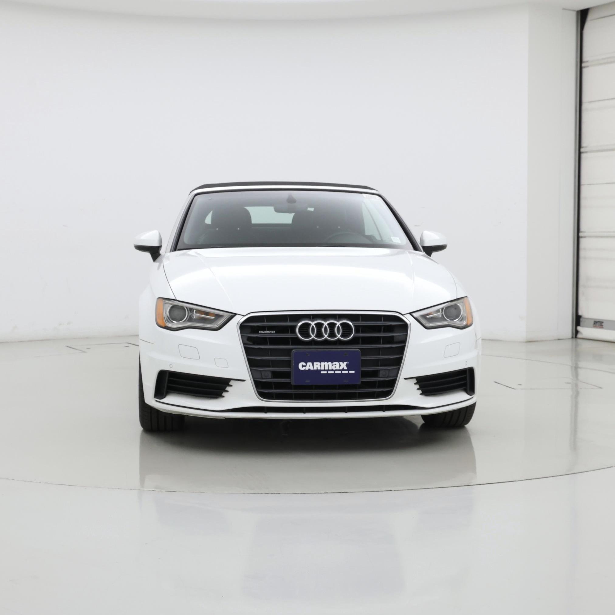 Thumbnail: 2016 Audi A3 - 5