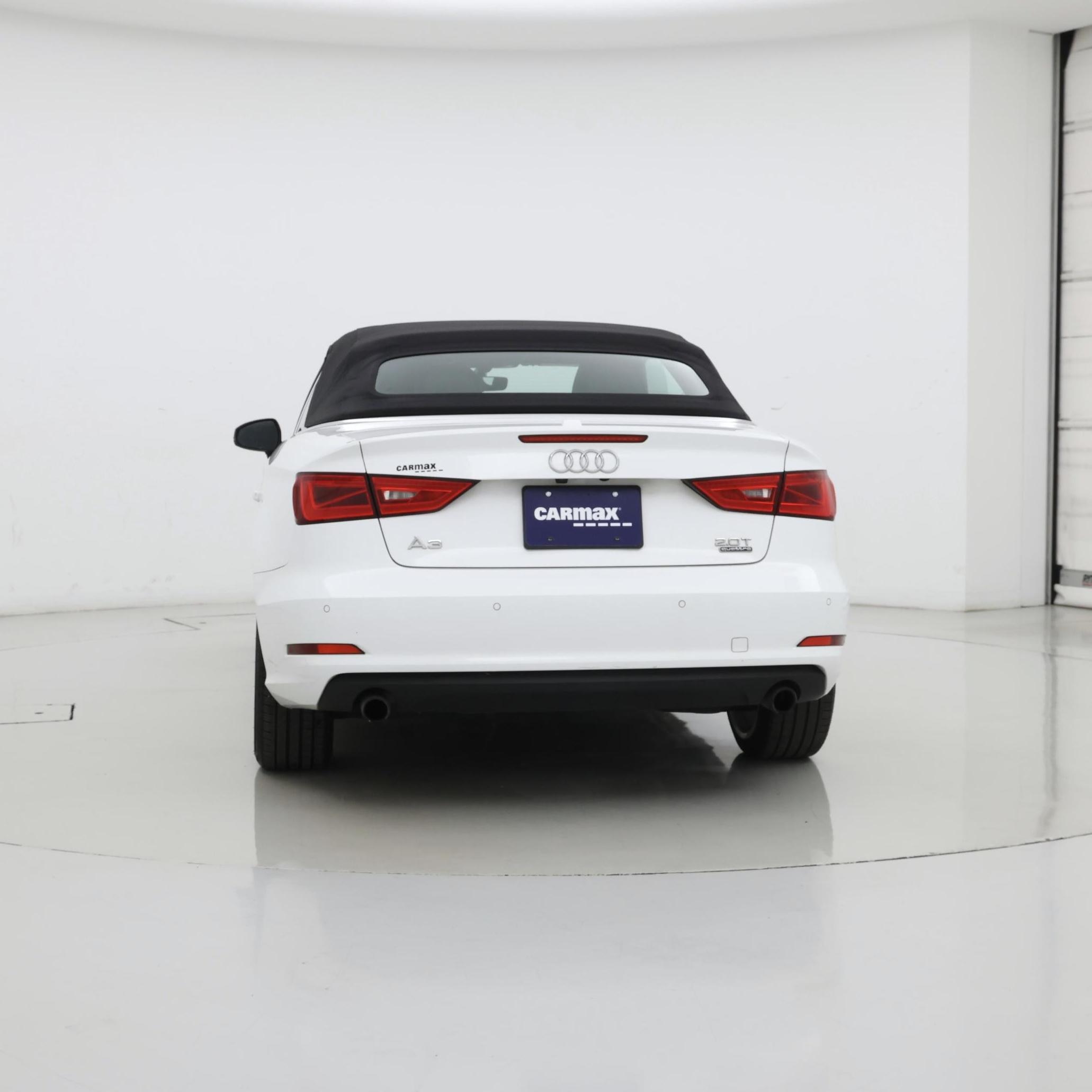 Thumbnail: 2016 Audi A3 - 6