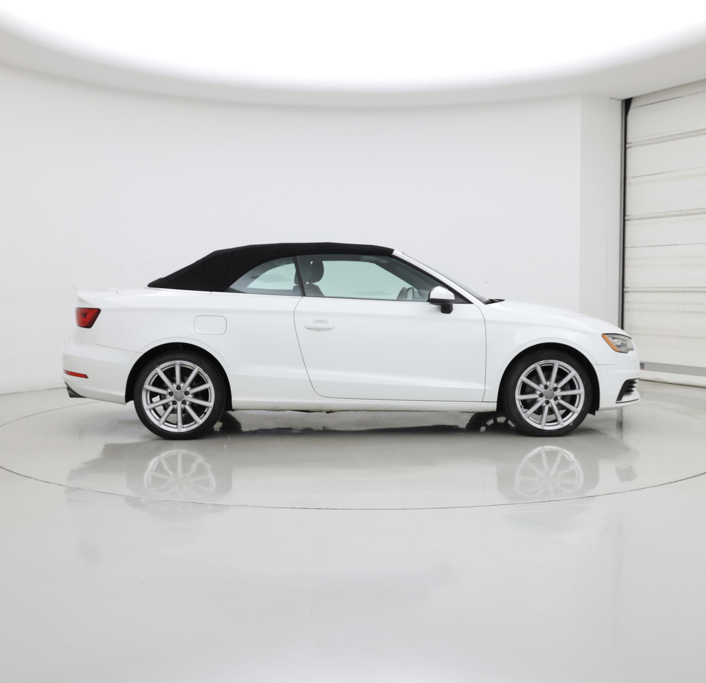 Thumbnail: 2016 Audi A3 - 7