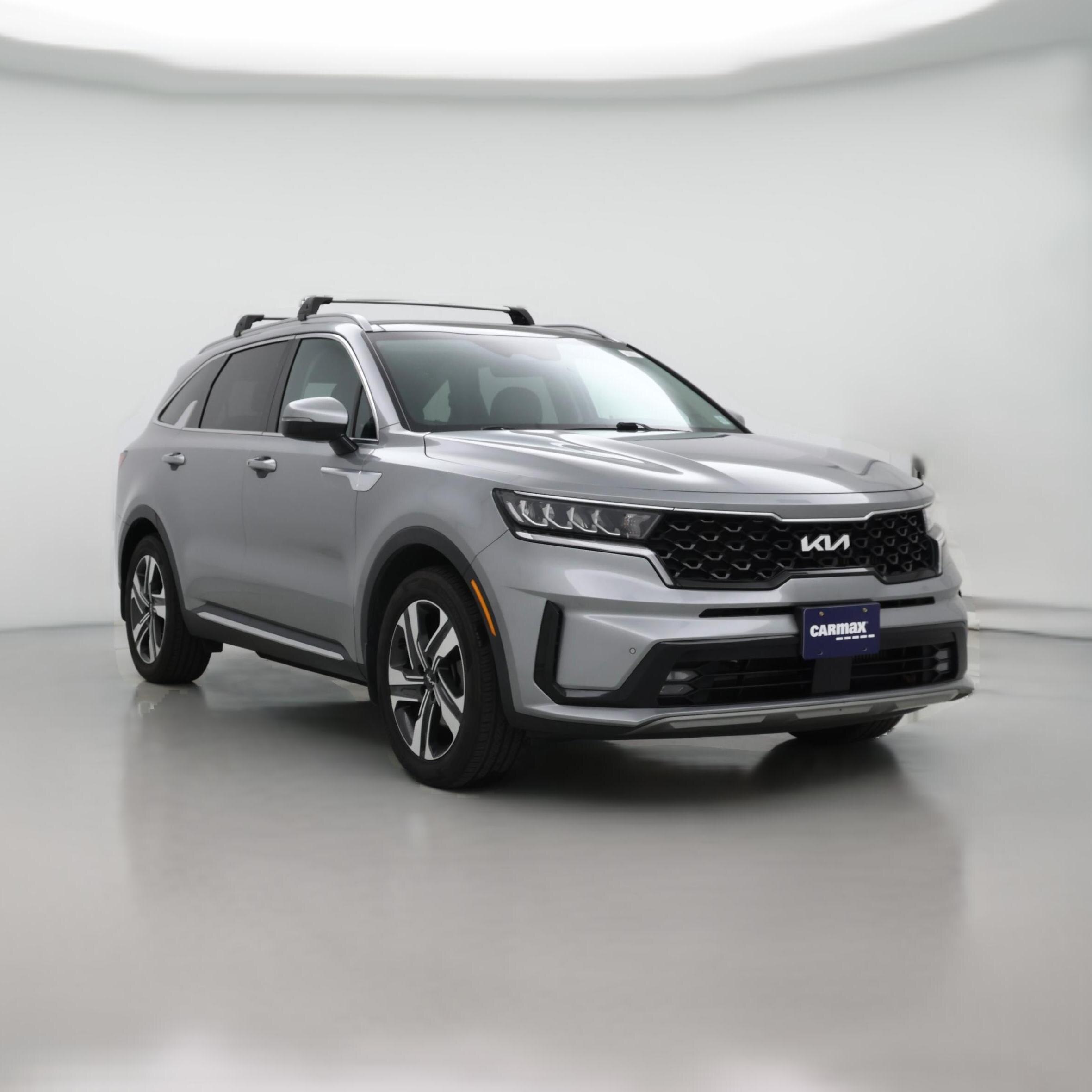 Thumbnail: 2022 Kia Sorento - 1
