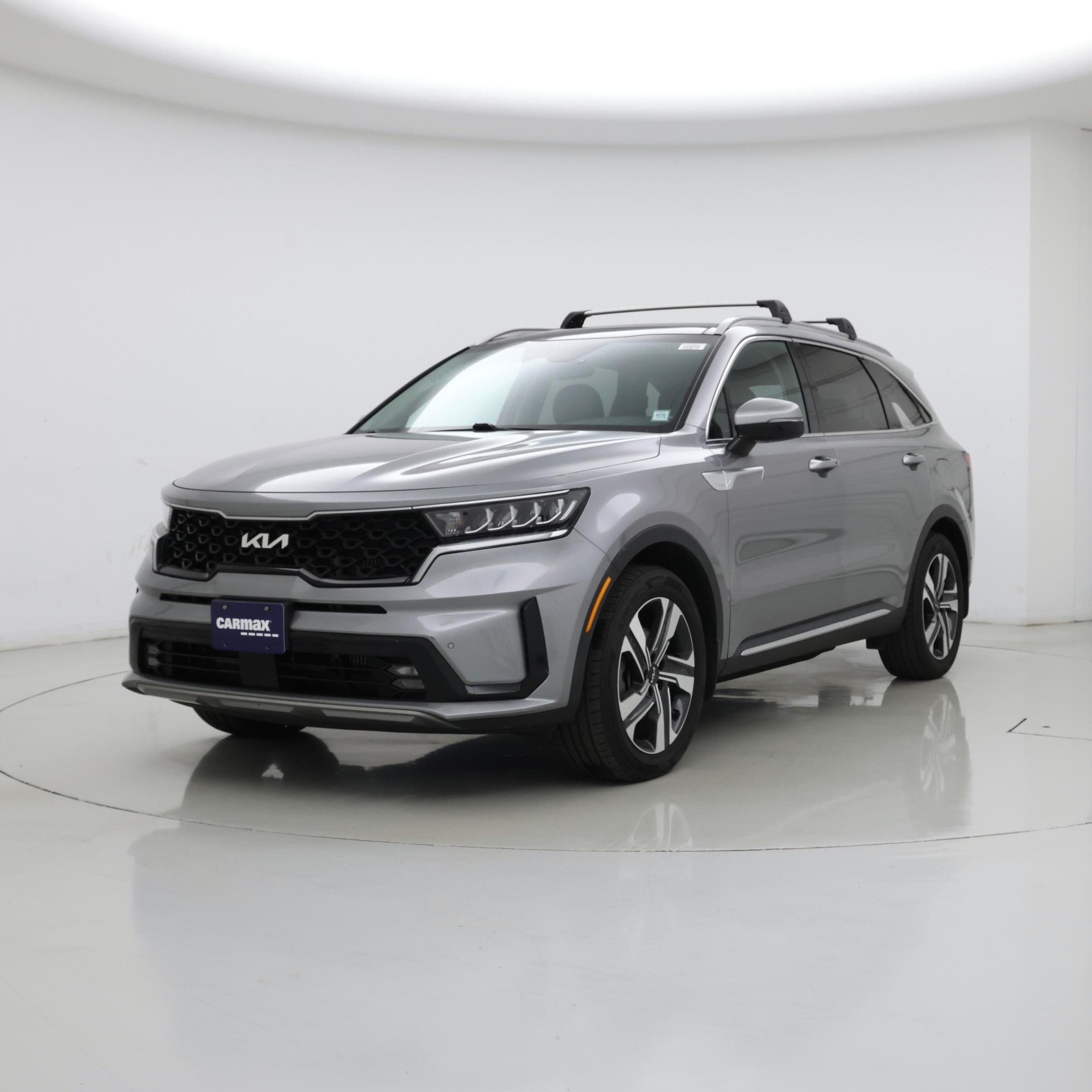 Thumbnail: 2022 Kia Sorento - 4