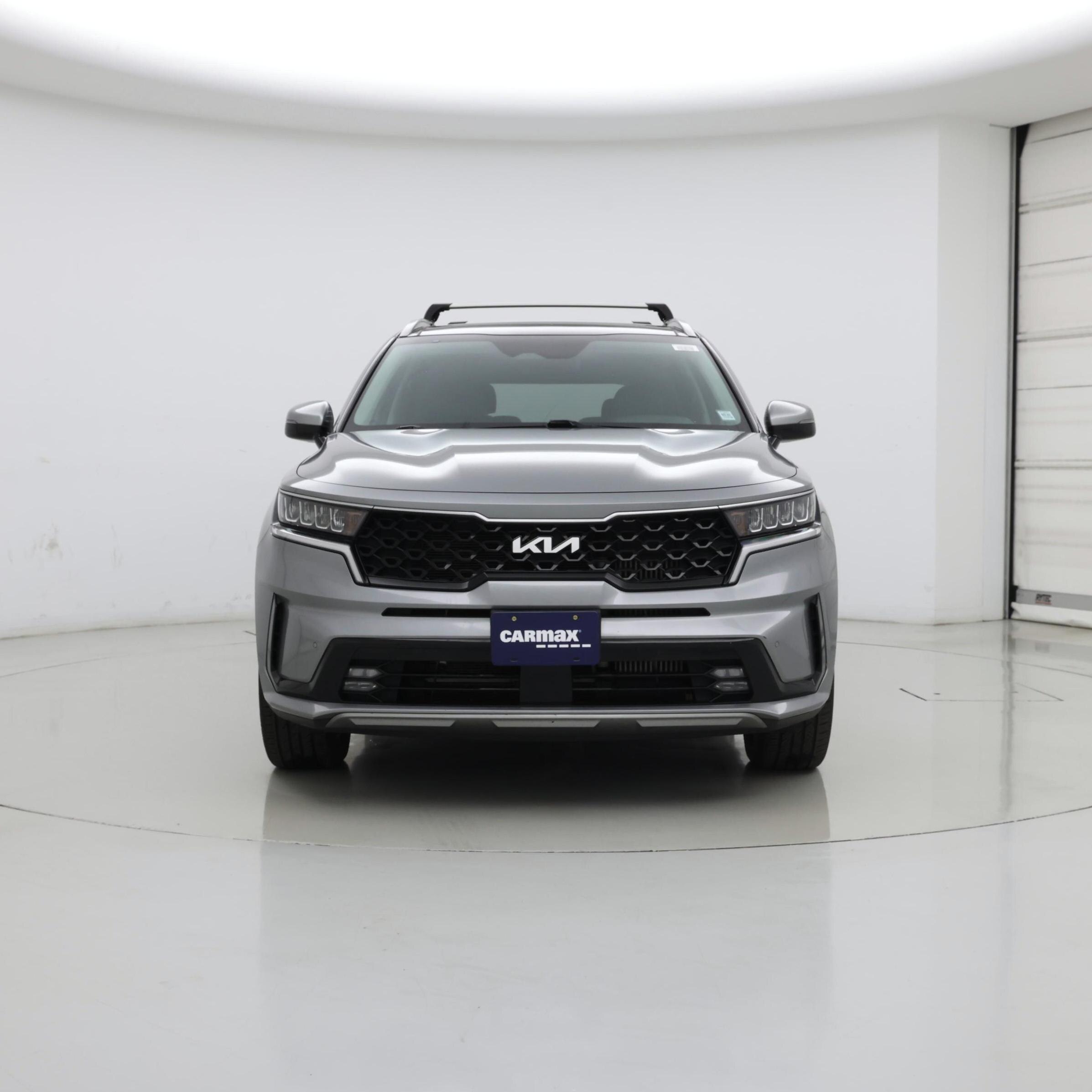 Thumbnail: 2022 Kia Sorento - 5