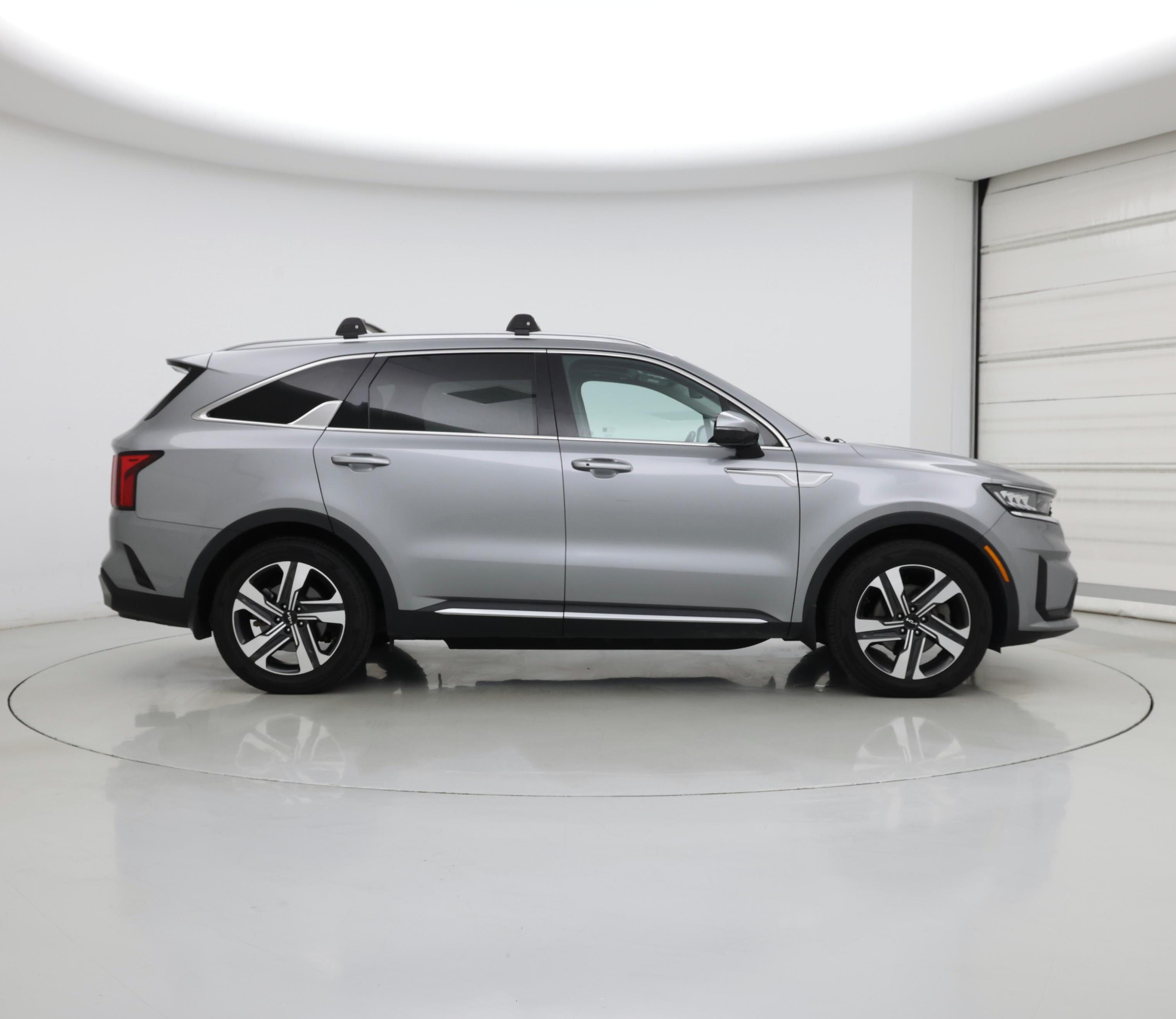 Thumbnail: 2022 Kia Sorento - 7