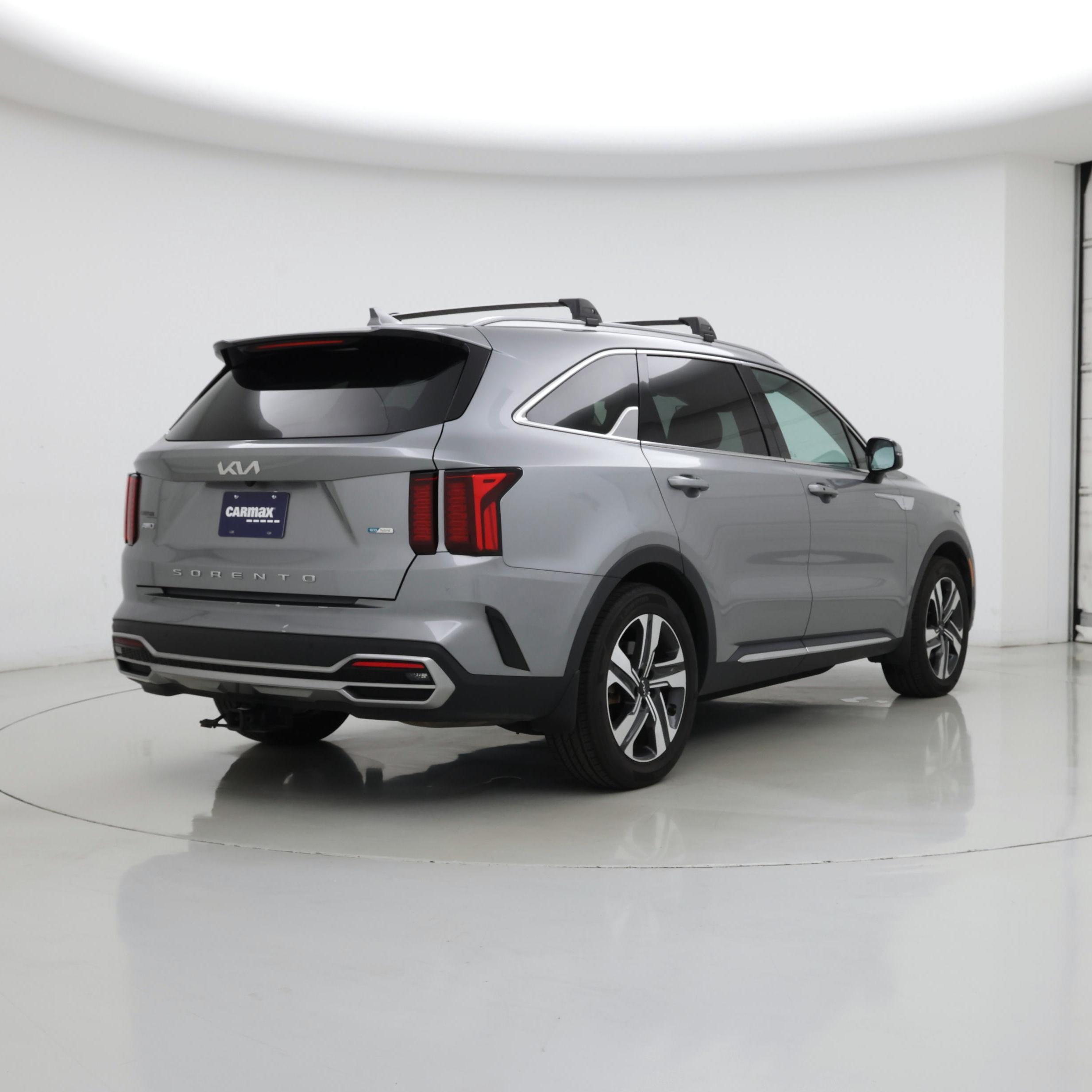 Thumbnail: 2022 Kia Sorento - 8