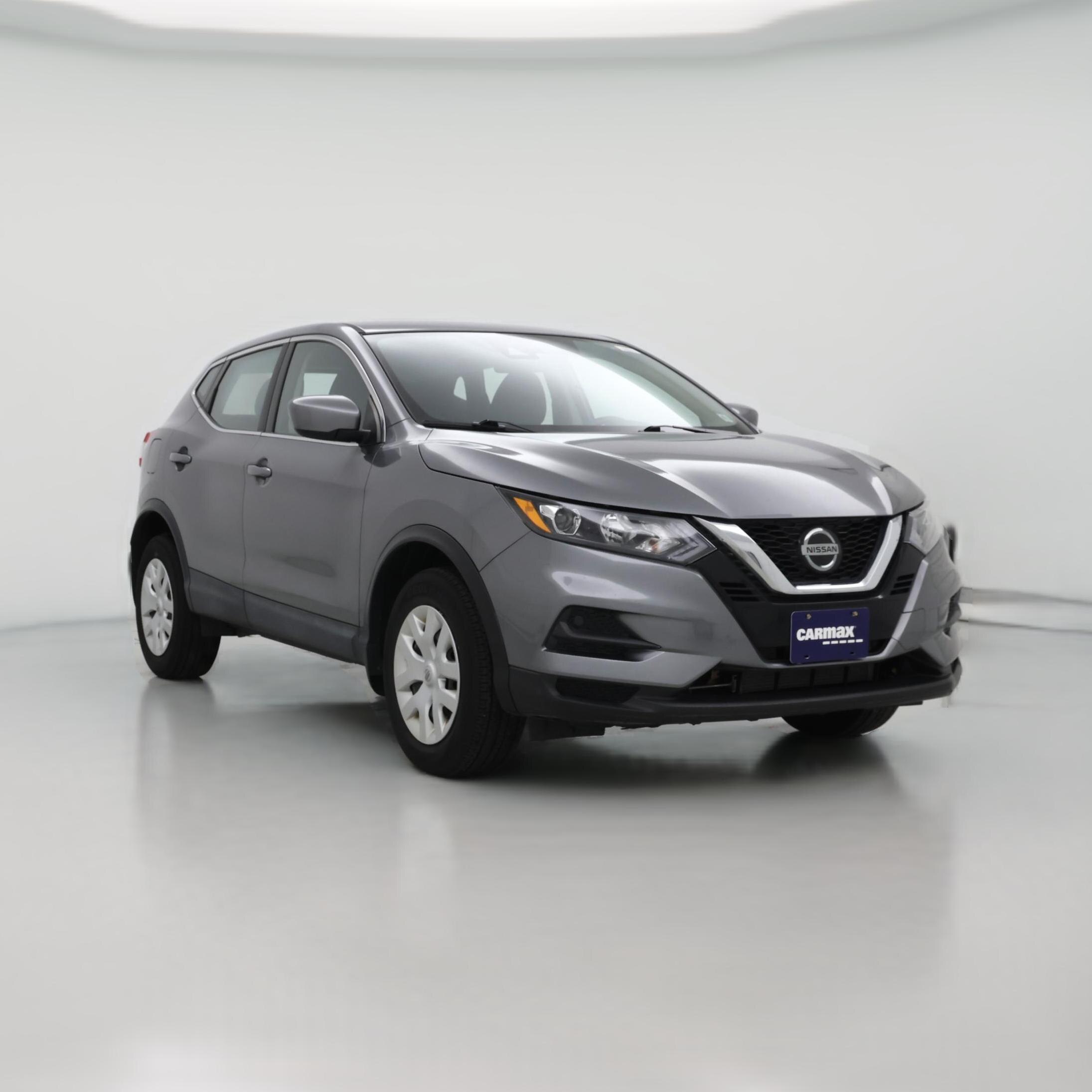 Thumbnail: 2020 Nissan Rogue Sport - 1