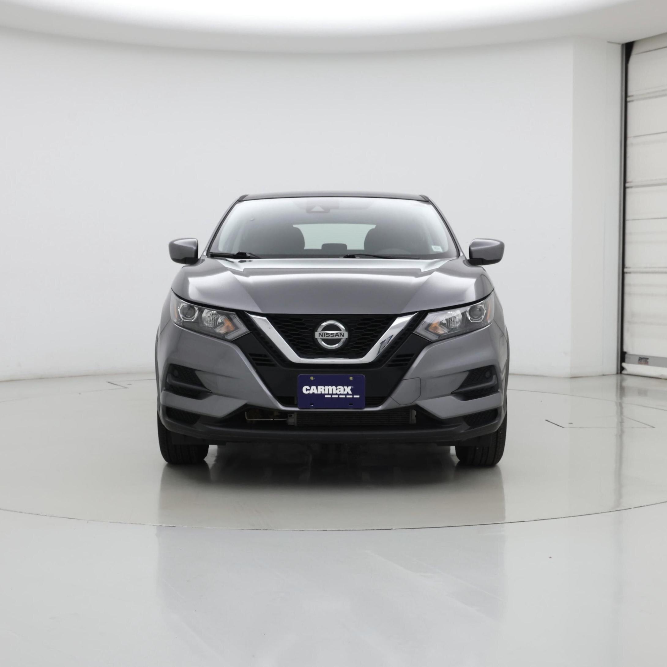 Thumbnail: 2020 Nissan Rogue Sport - 5