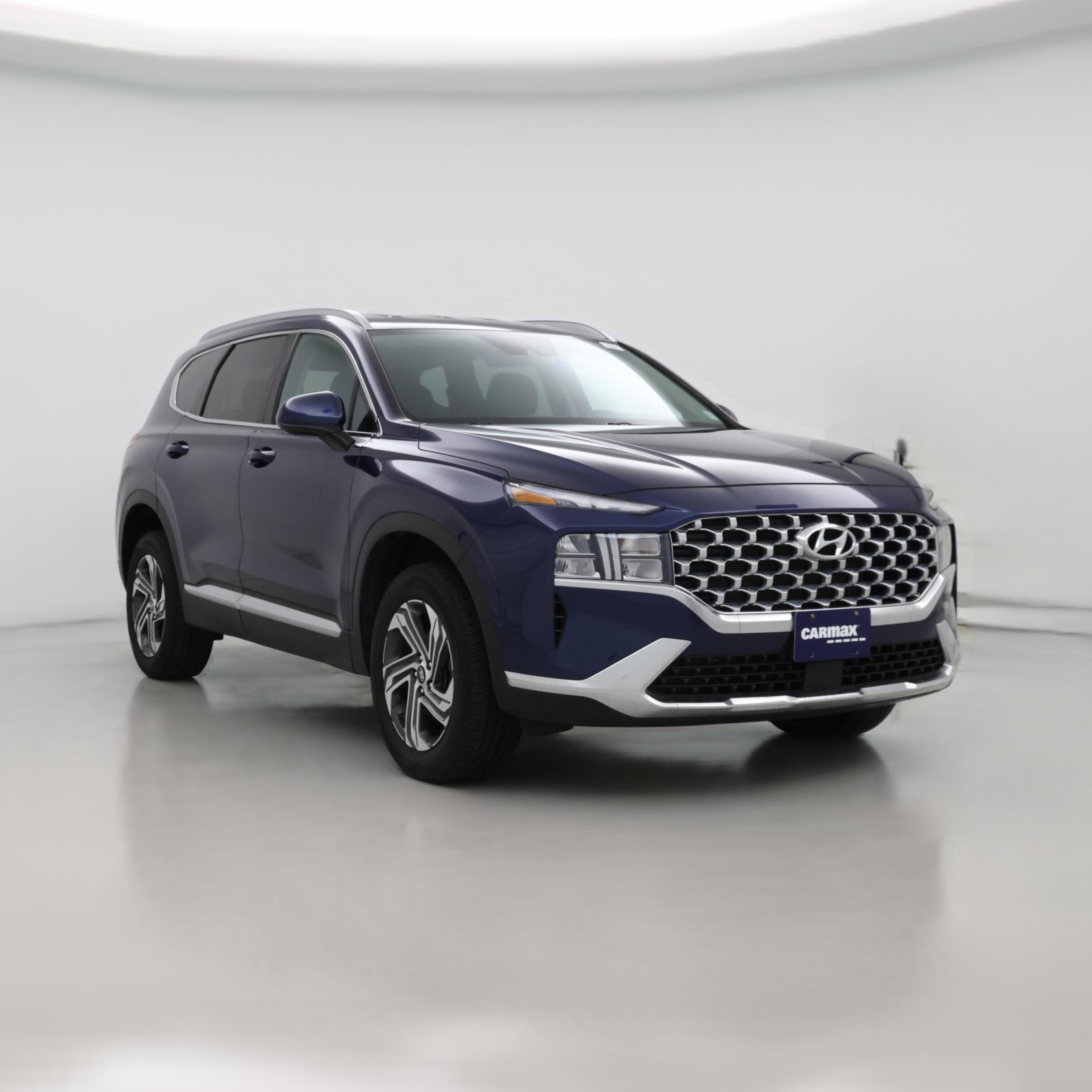 Thumbnail: 2022 Hyundai Santa Fe - 1