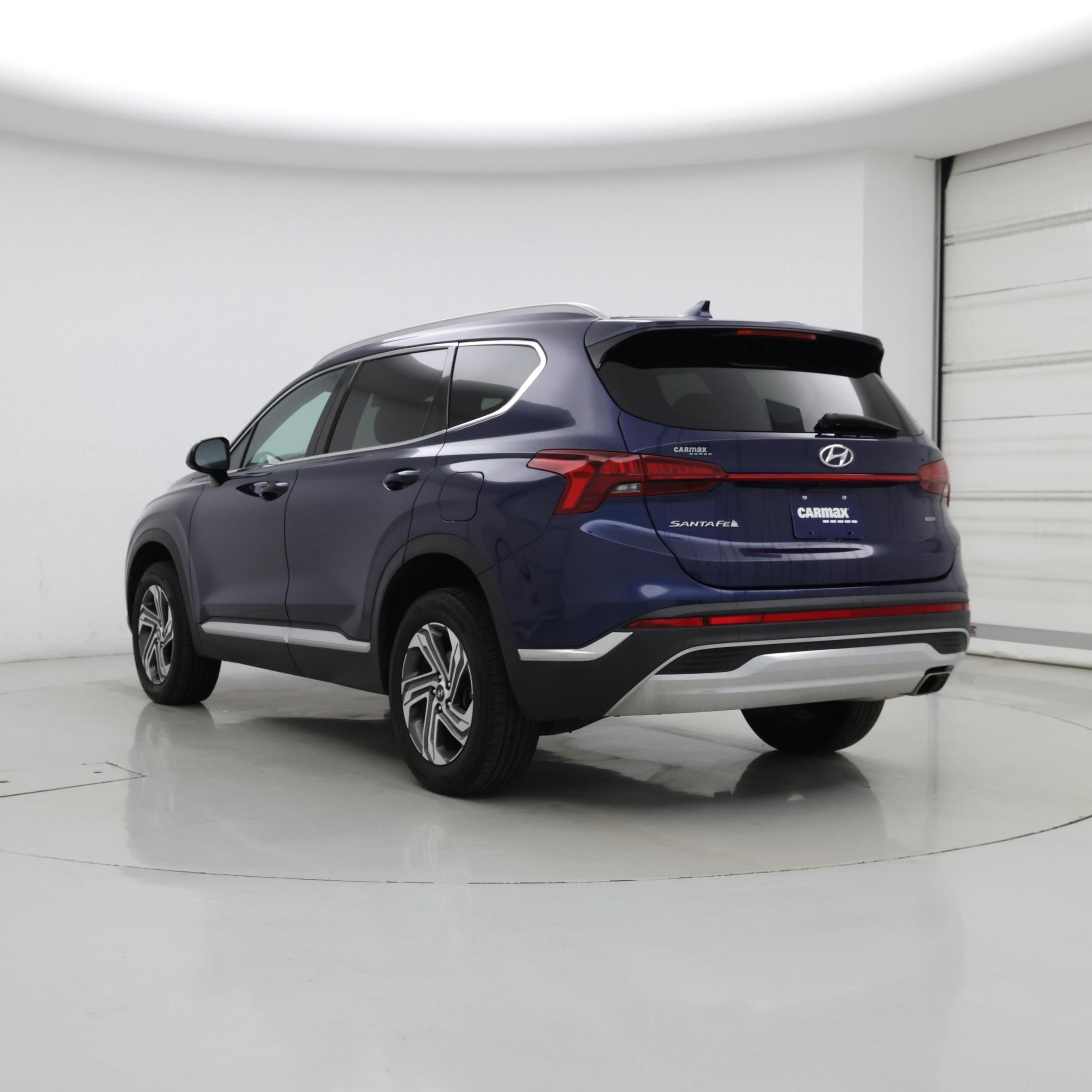 Thumbnail: 2022 Hyundai Santa Fe - 2