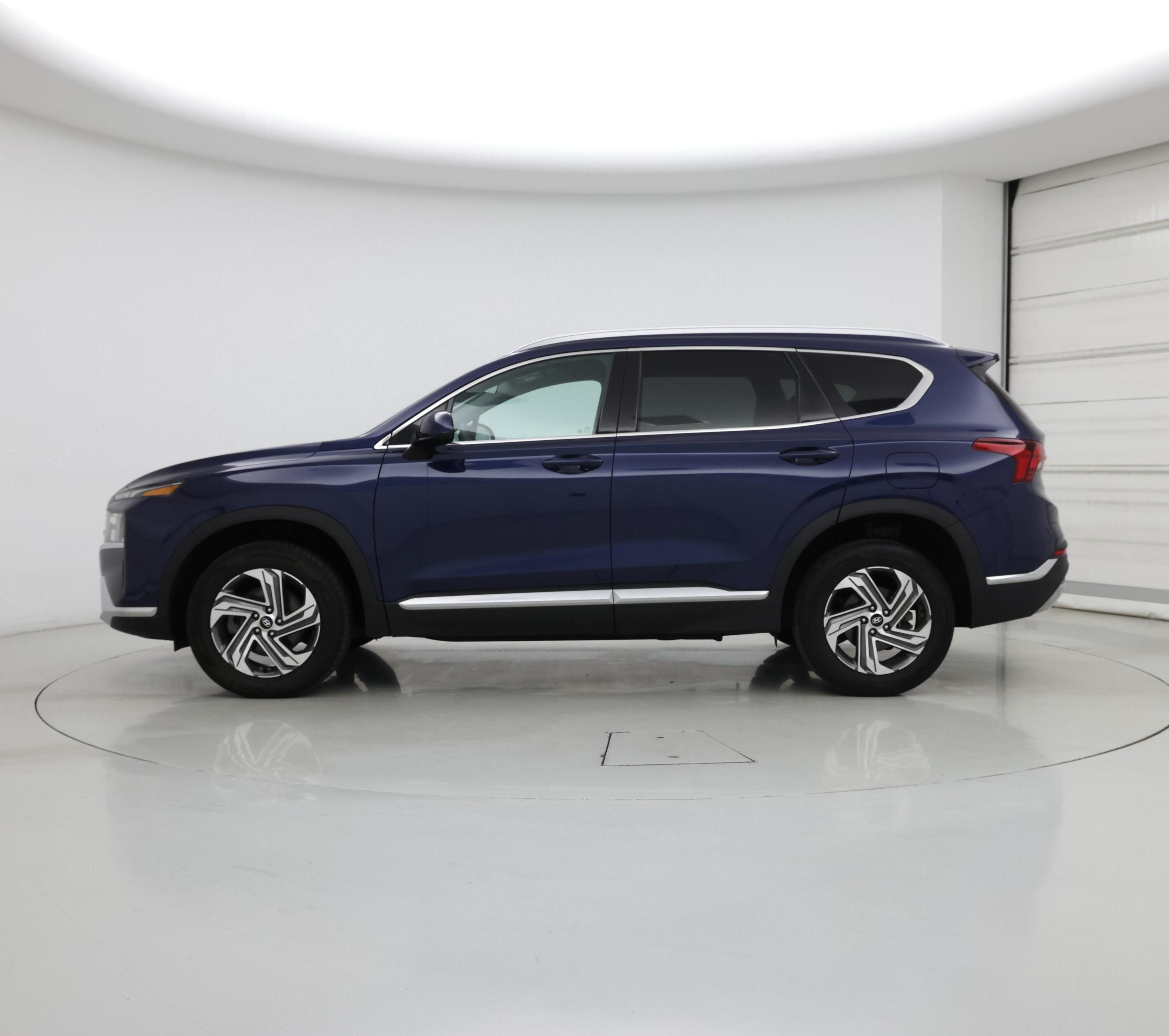 Thumbnail: 2022 Hyundai Santa Fe - 3