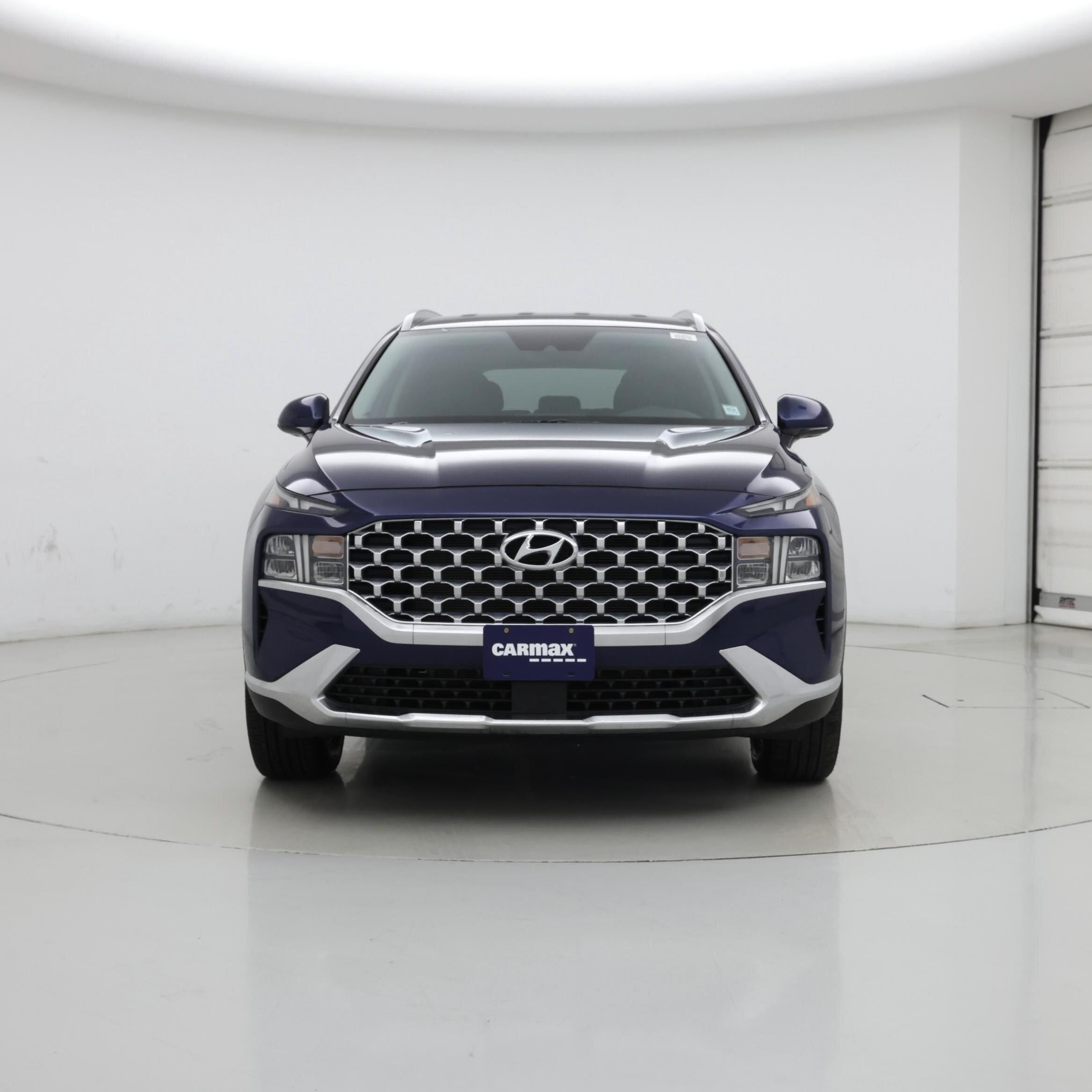 Thumbnail: 2022 Hyundai Santa Fe - 5