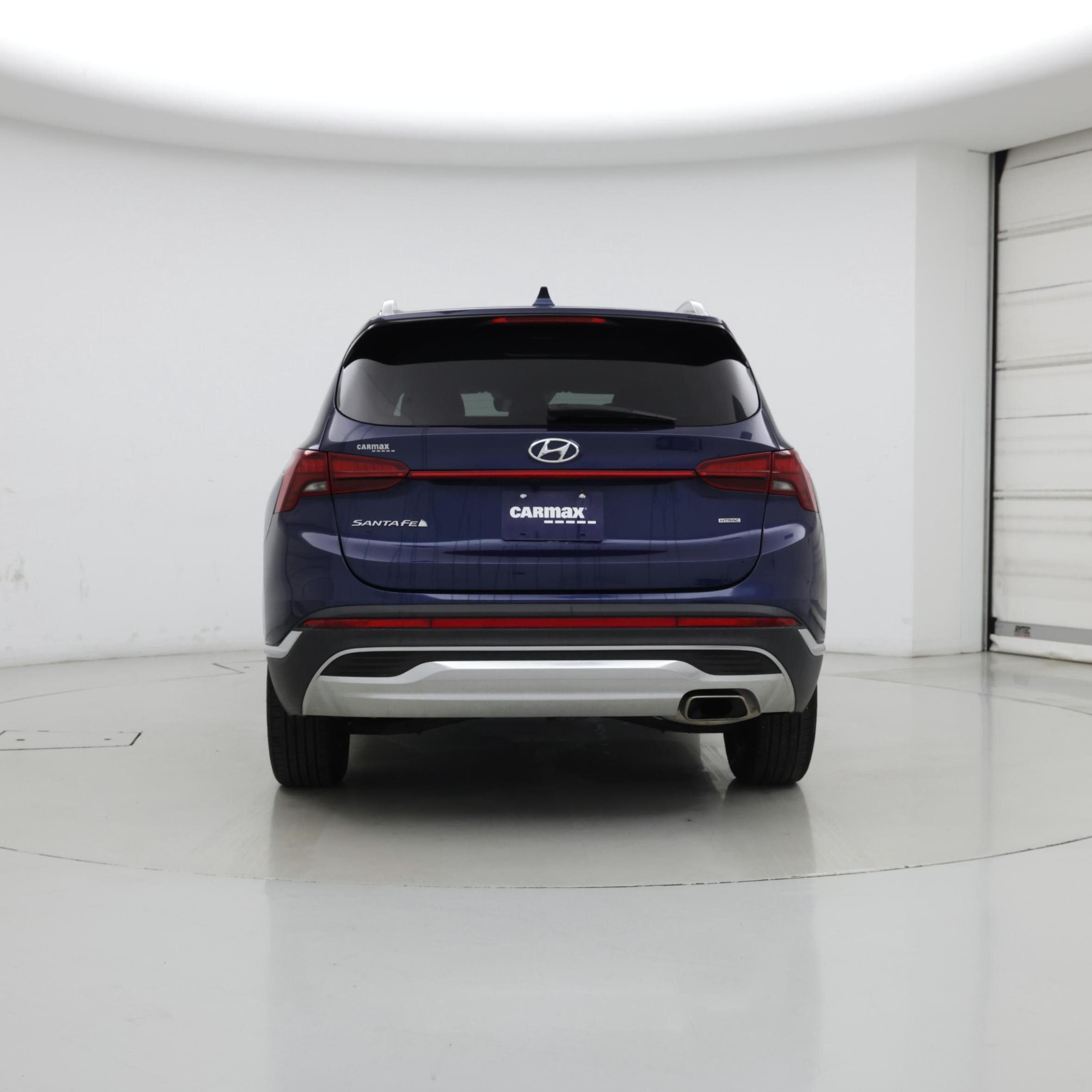 Thumbnail: 2022 Hyundai Santa Fe - 6