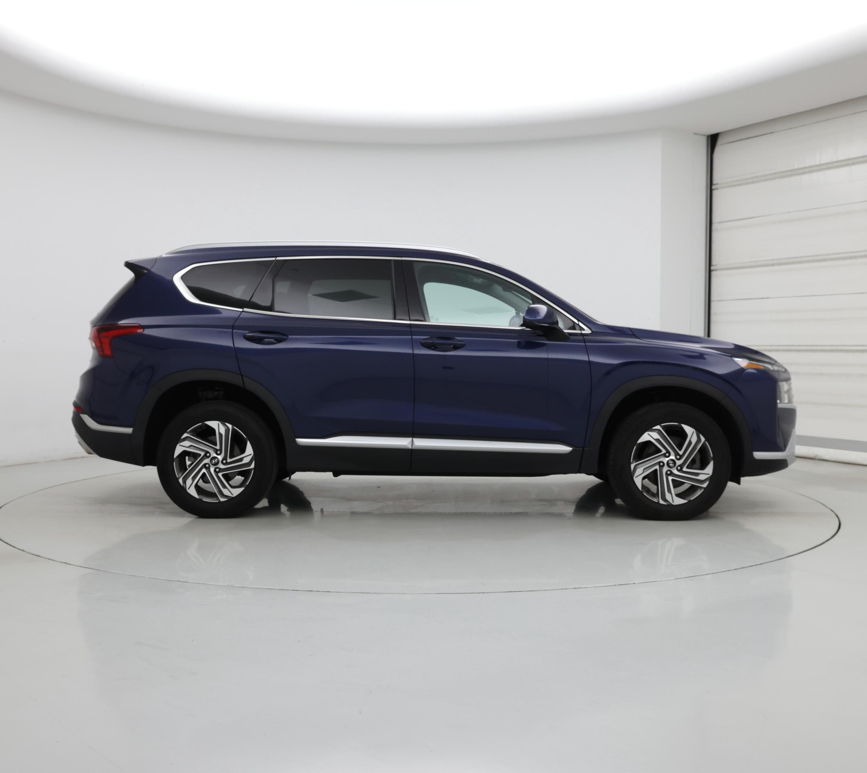 Thumbnail: 2022 Hyundai Santa Fe - 7