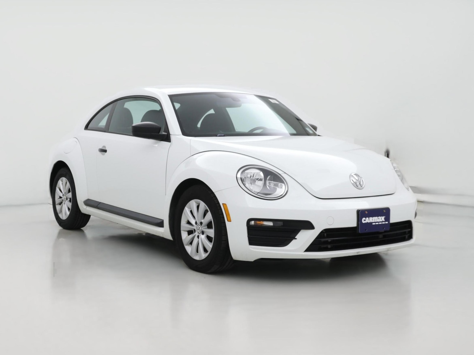 2017 Volkswagen Beetle S